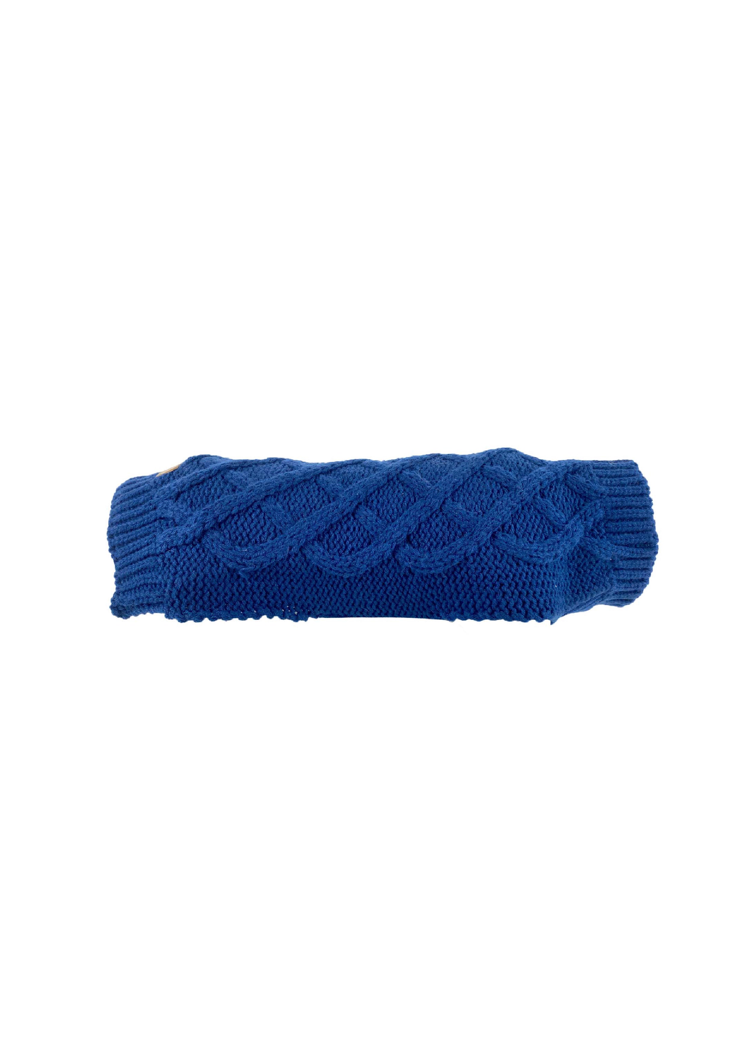 DIAMOND CABLE JUMPER
