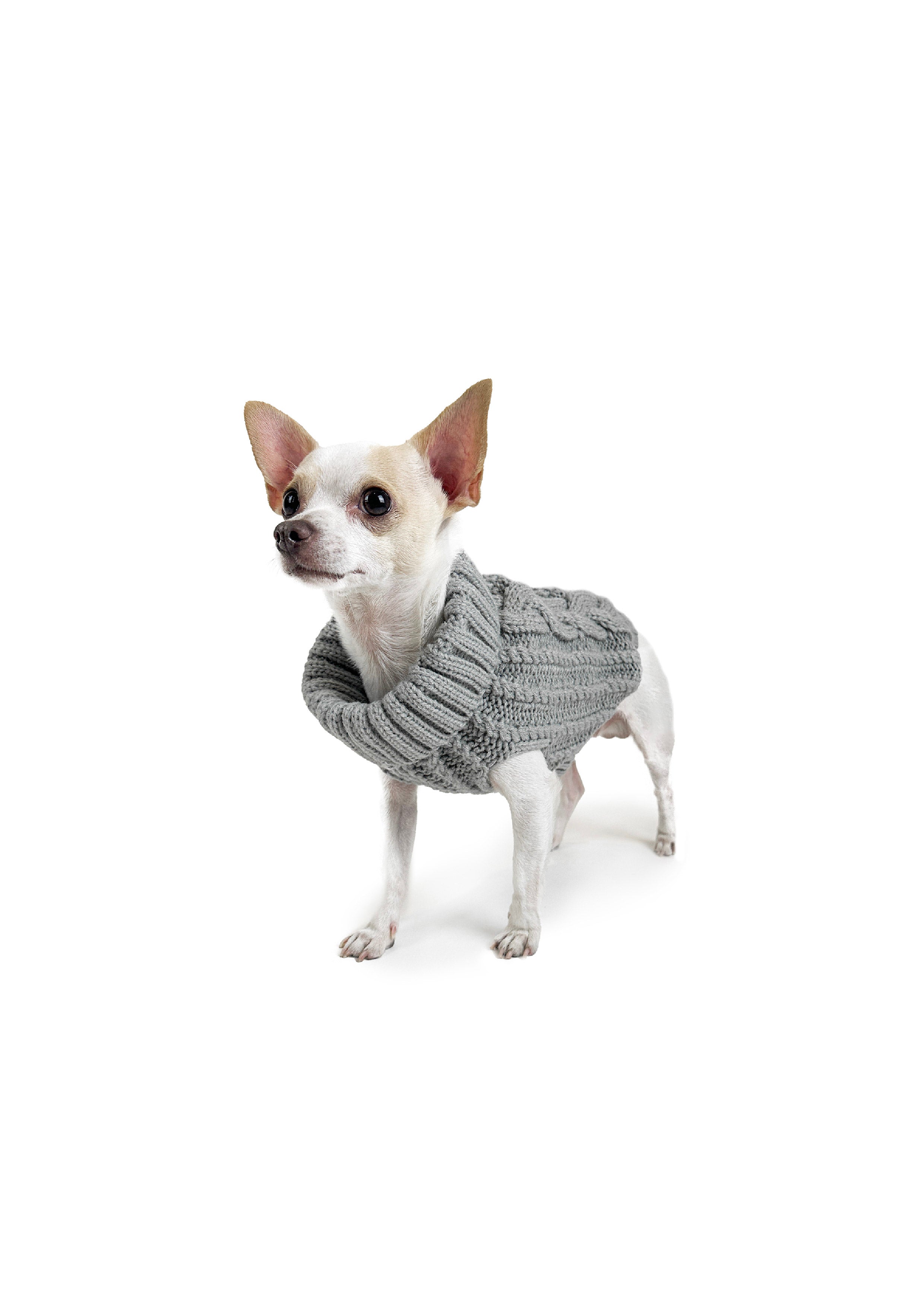 CALI KNIT JUMPER