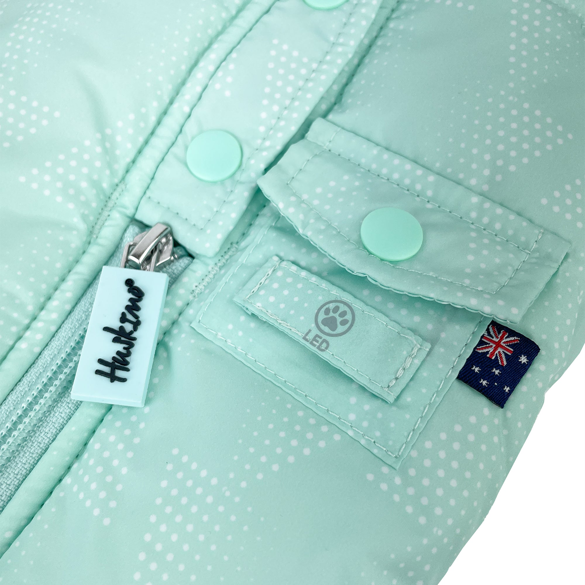 CARDRONA COAT