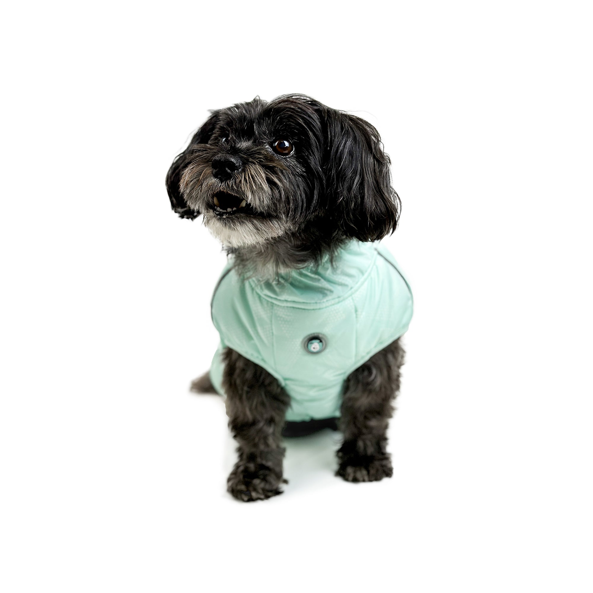 CARDRONA COAT