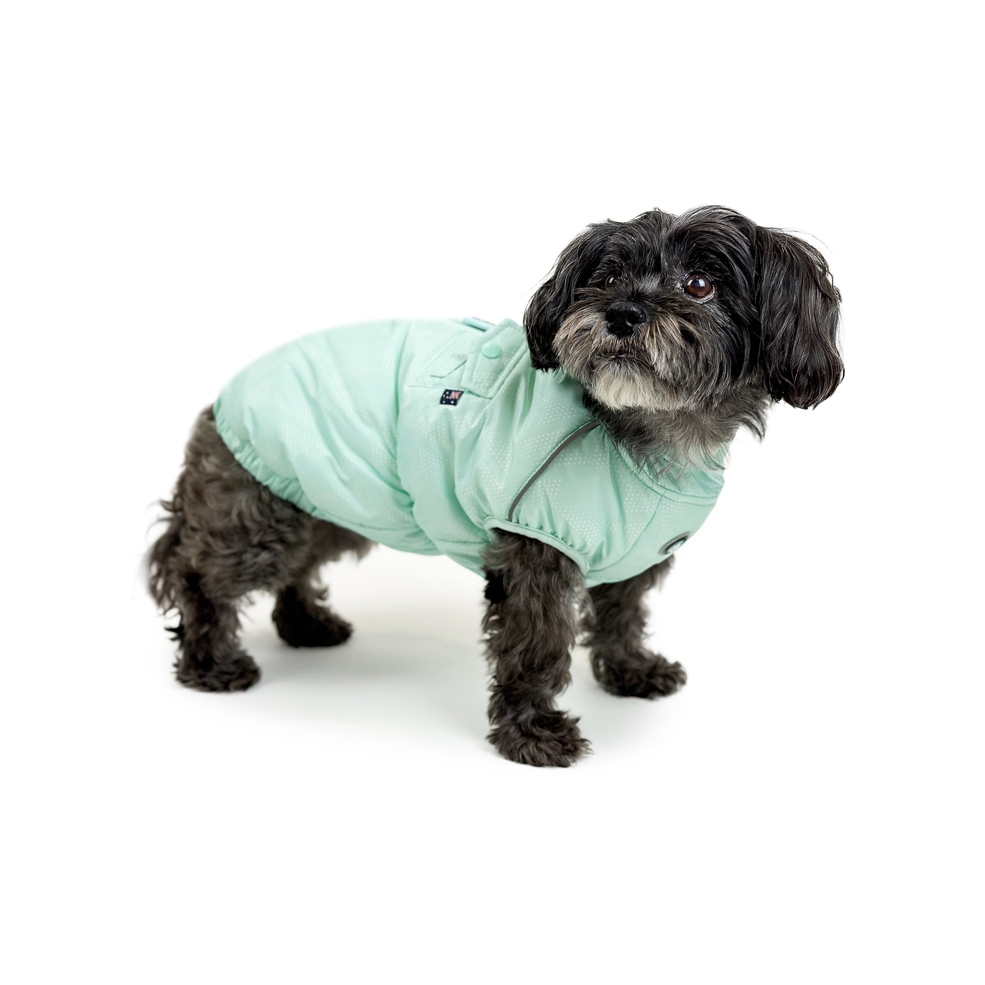 CARDRONA COAT