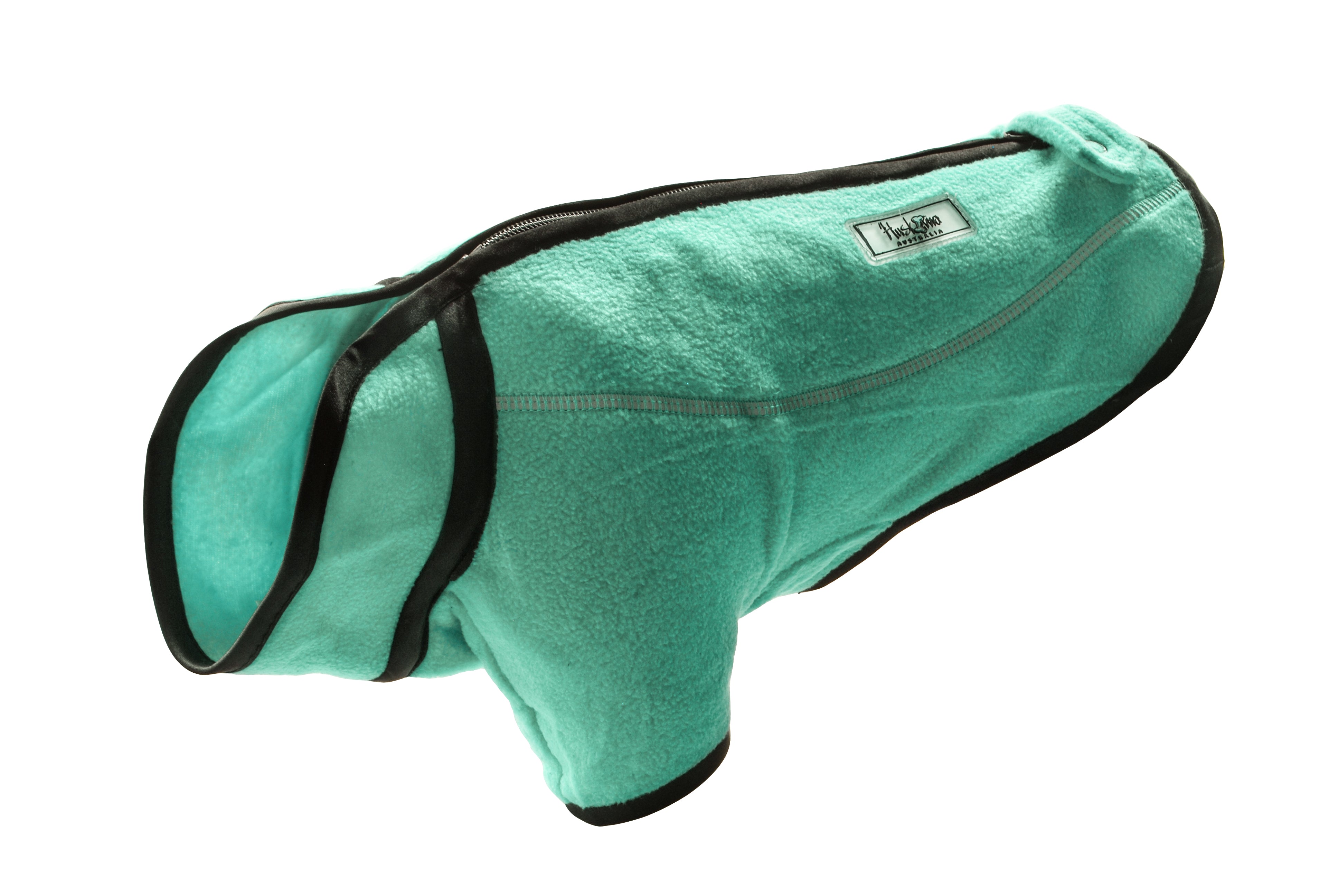 JAMMIE PERISHER MINT COAT 73CM