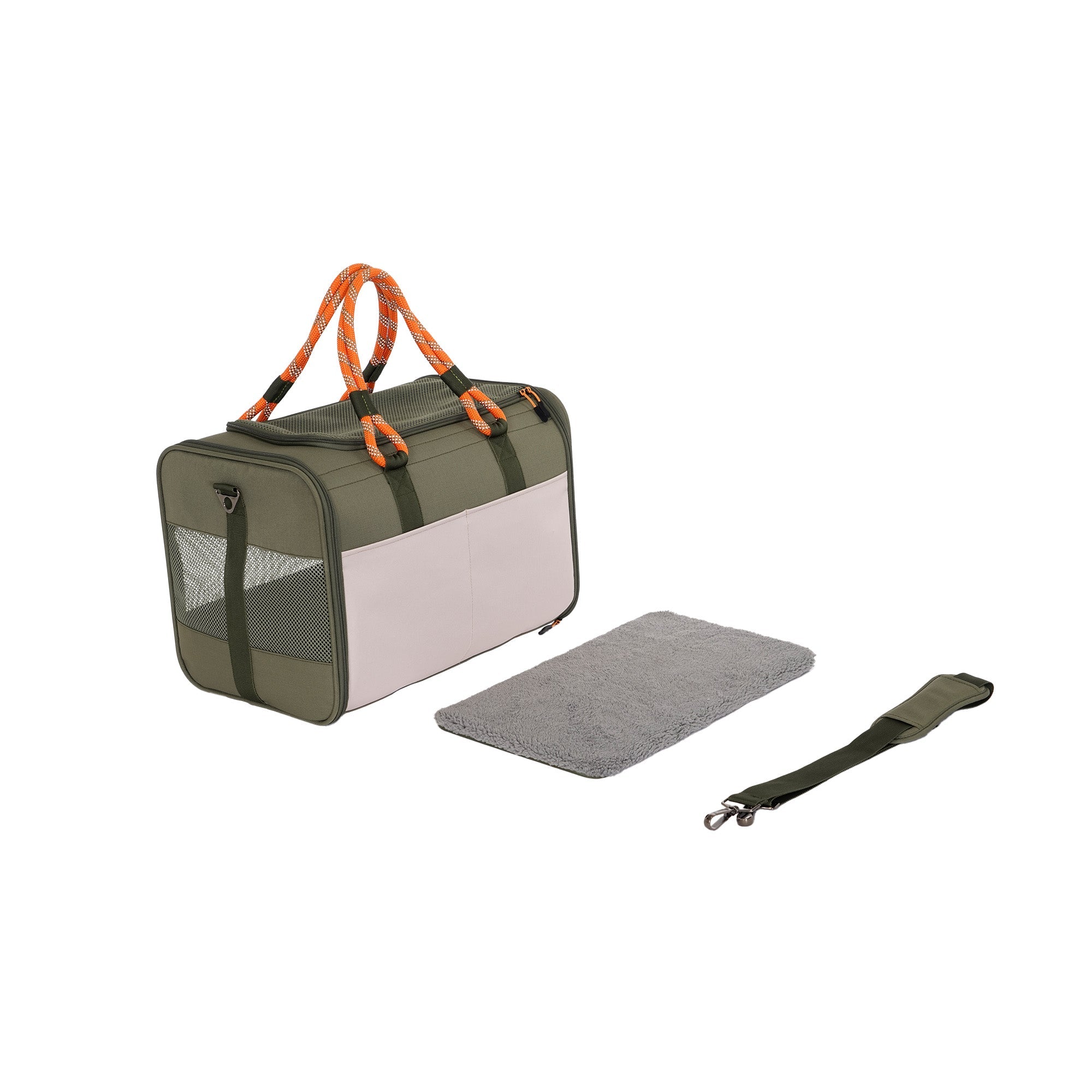 DOG CARRIER