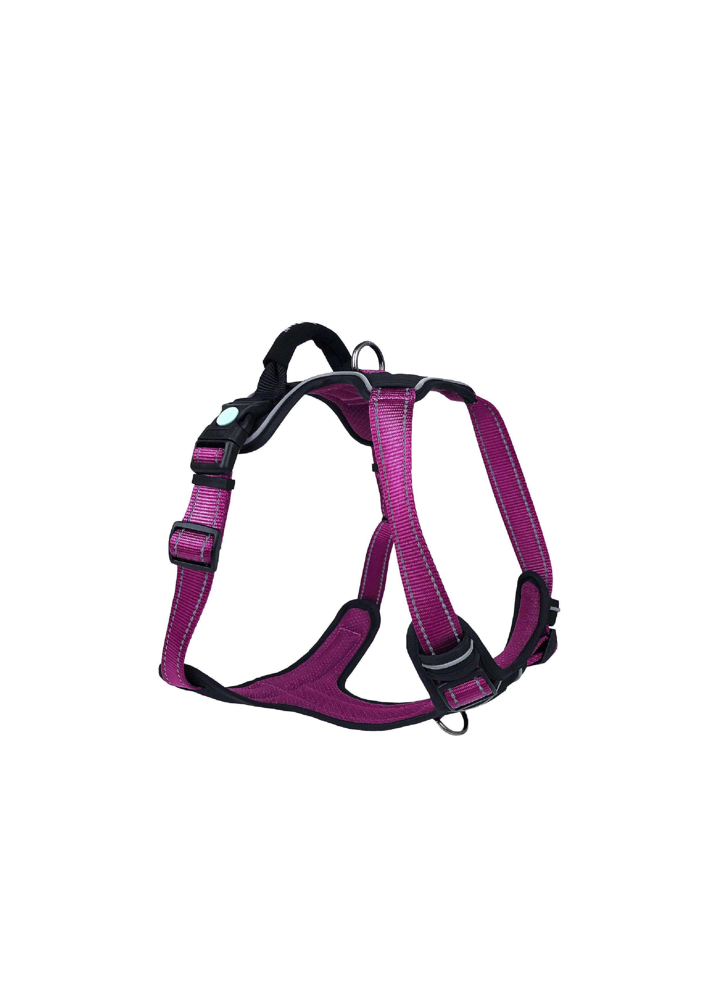 ULTIMATE HARNESS