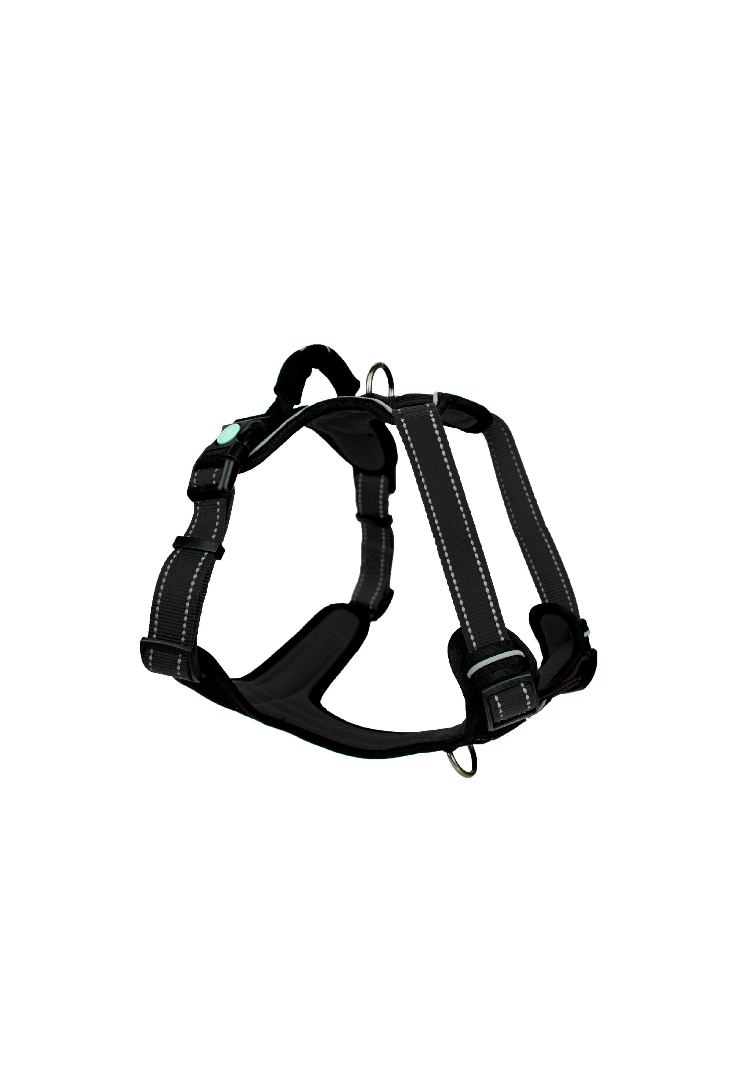 ULTIMATE HARNESS