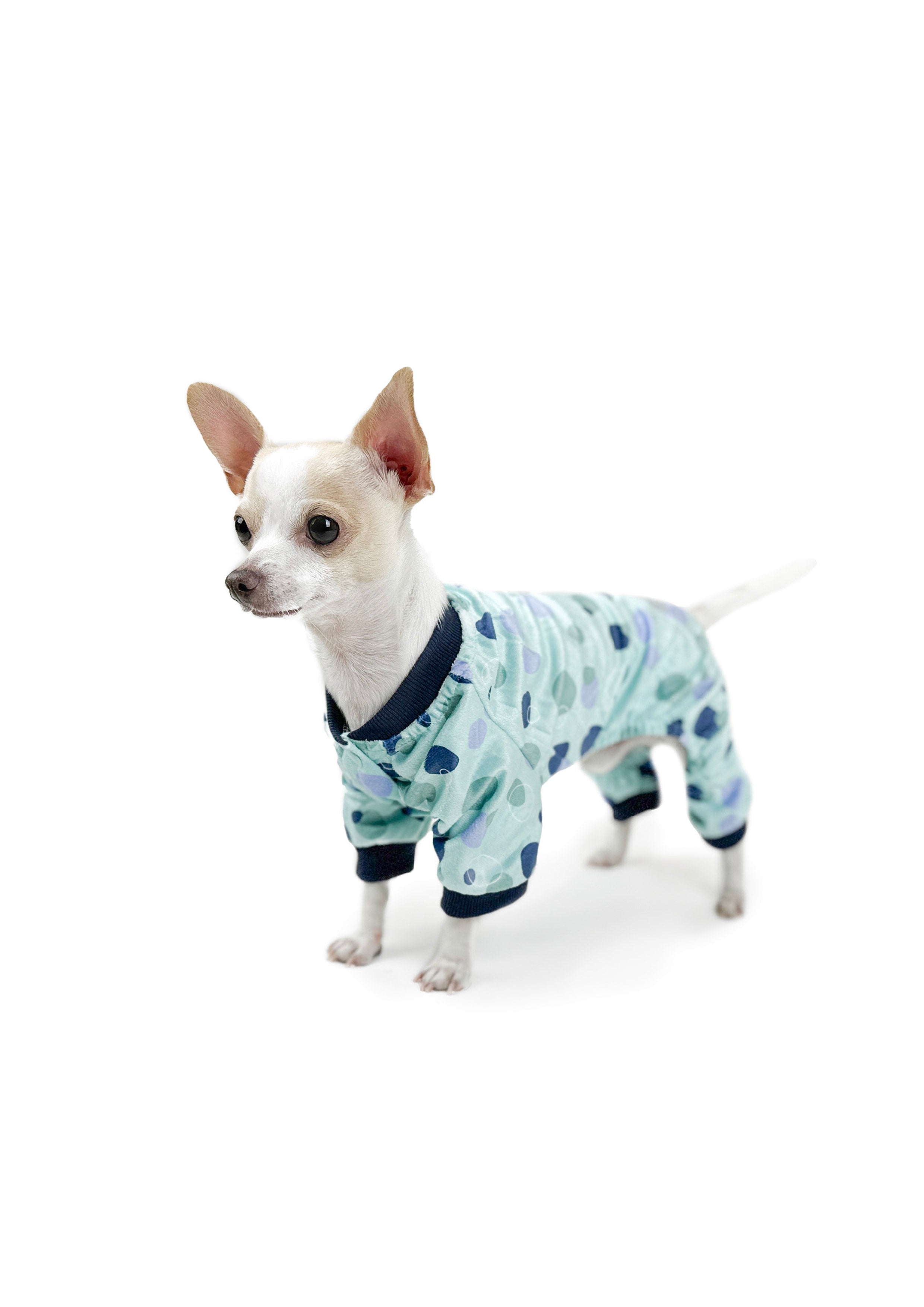 SPOT PYJAMAS
