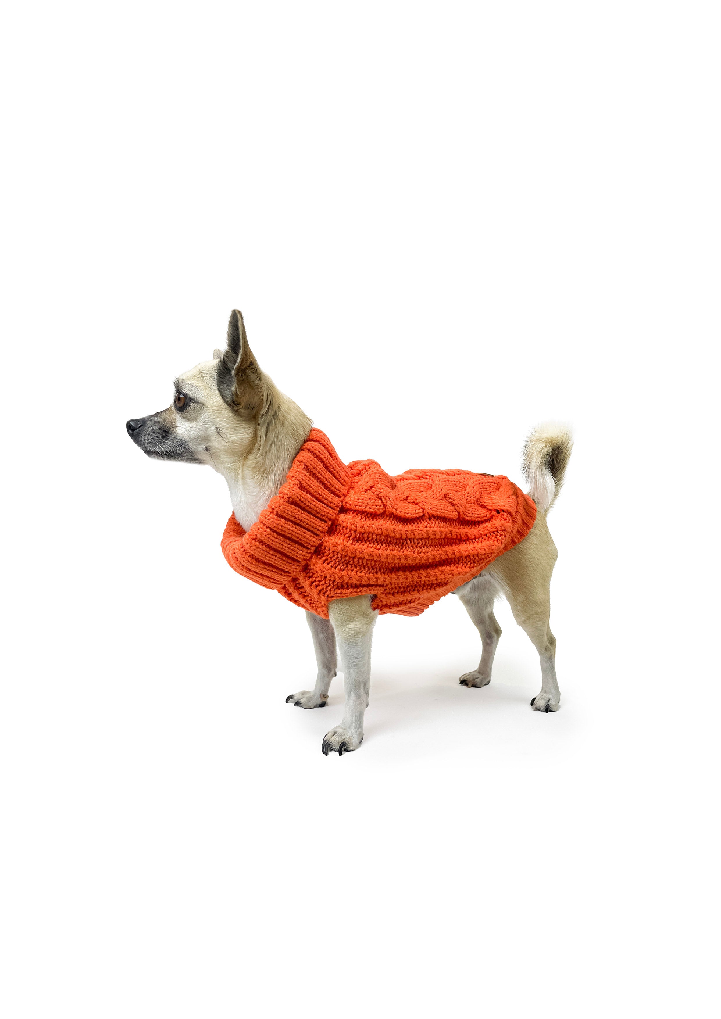 CALI KNIT JUMPER