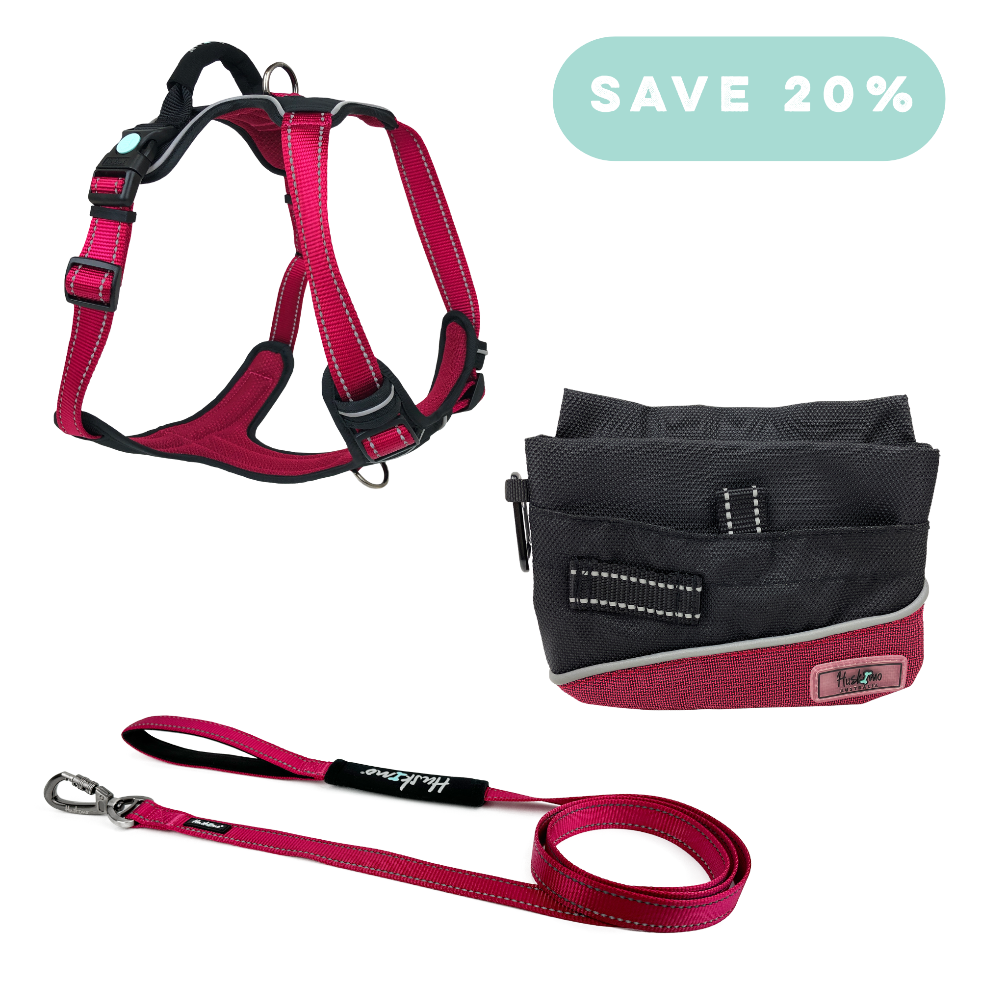 Ultimate Bundle Uluru