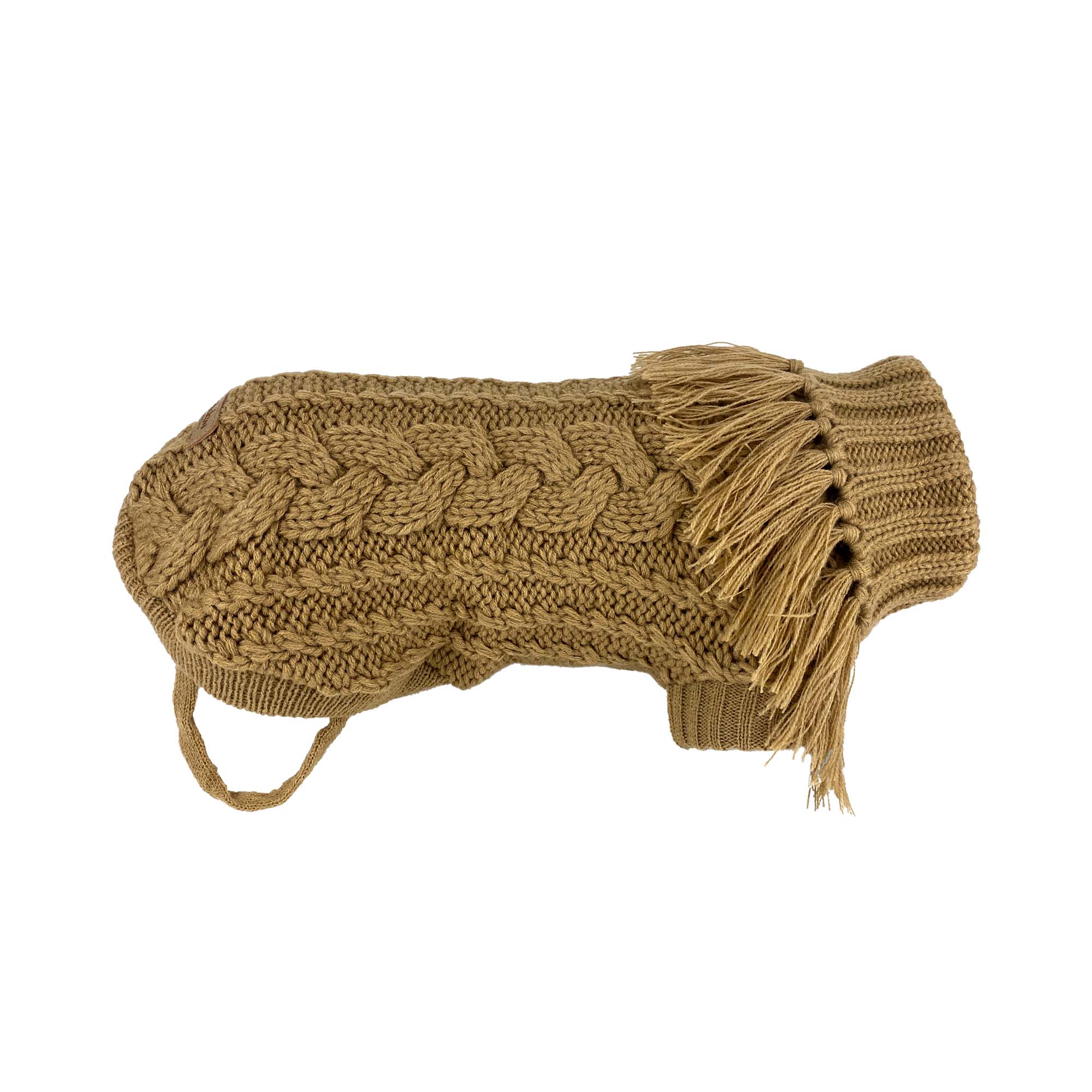 COACHELLA JUMPER