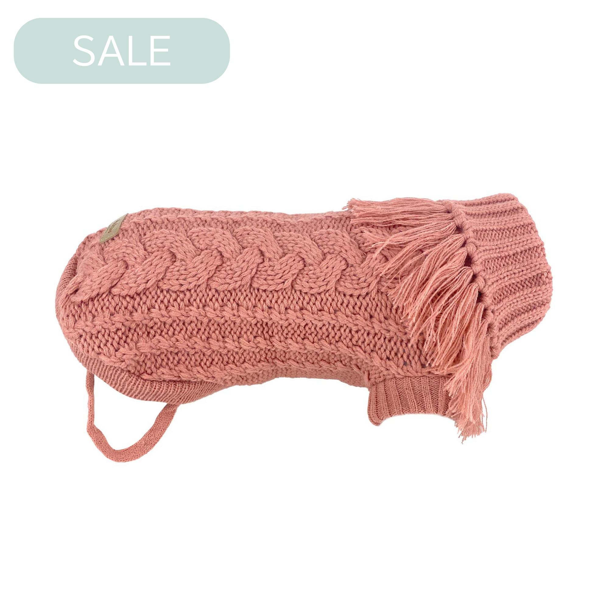 COACHELLA JUMPER