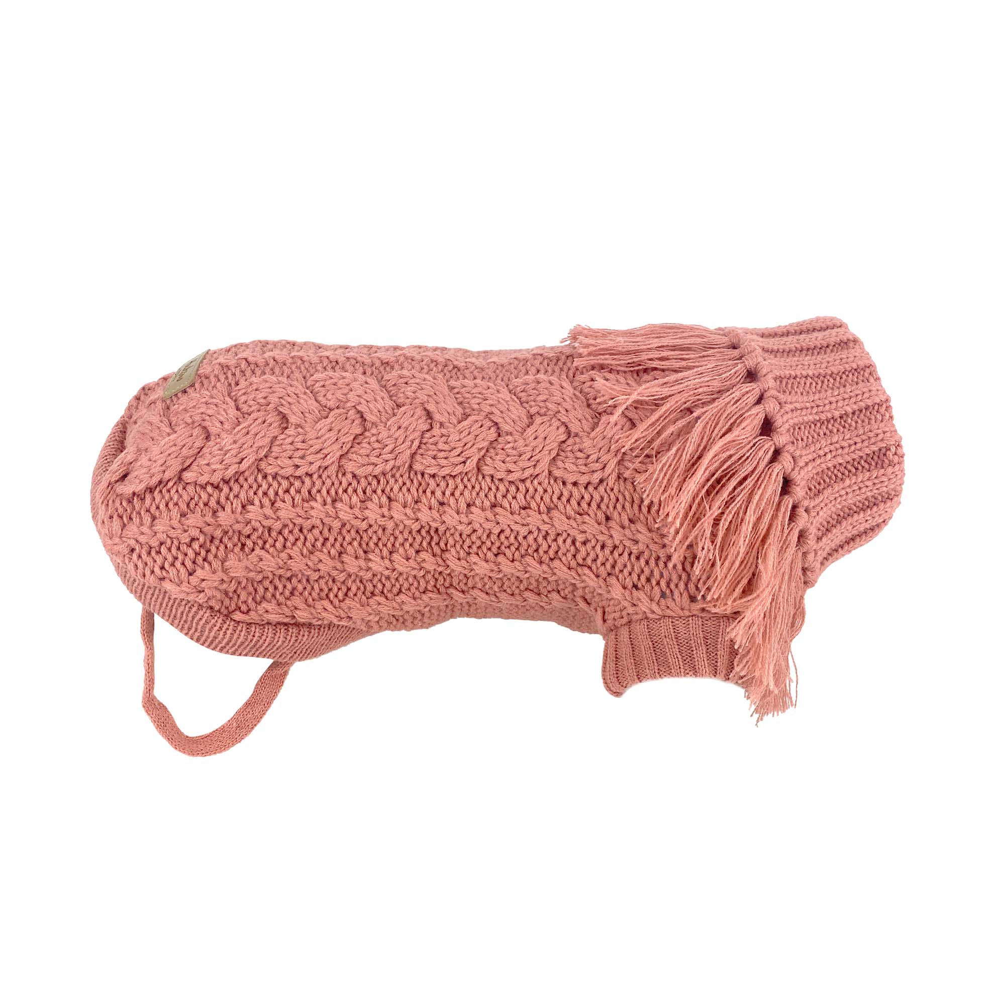 COACHELLA JUMPER
