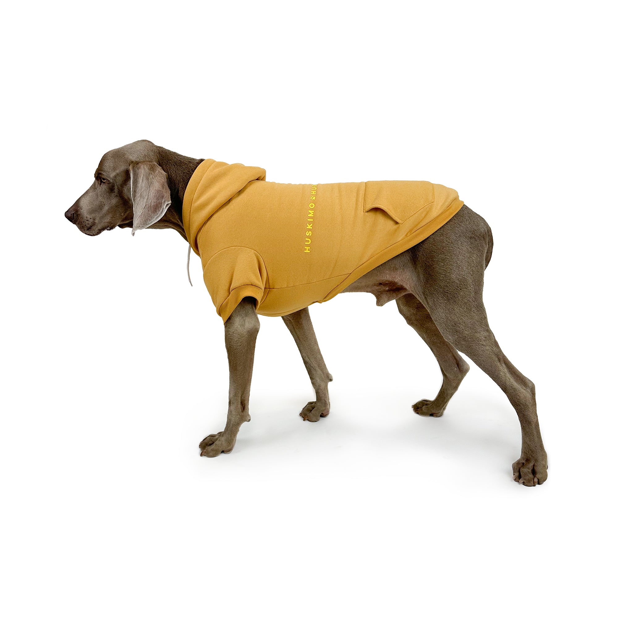 MT BAW BAW HOODIE