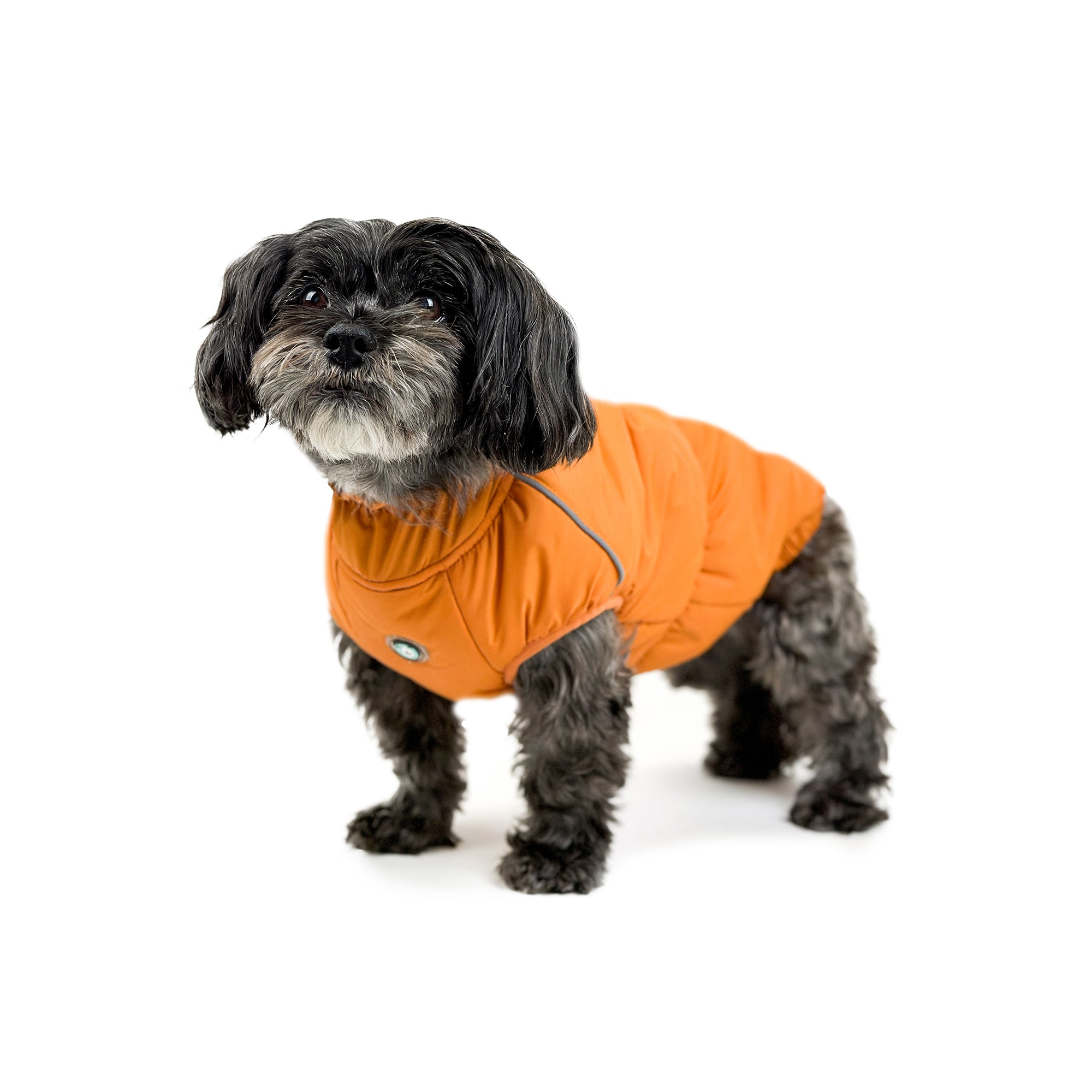 CARDRONA COAT