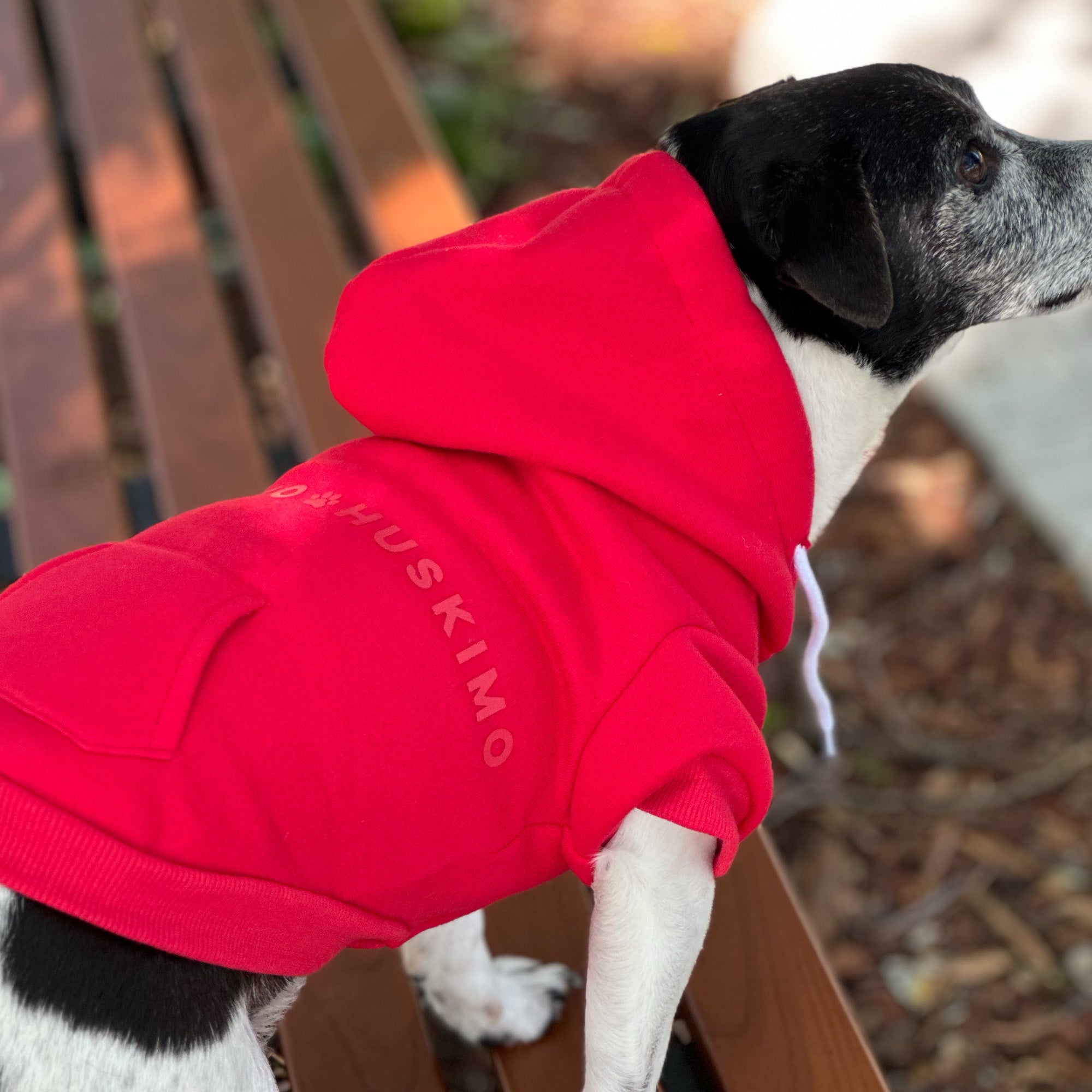 JINDABYNE HOODIE