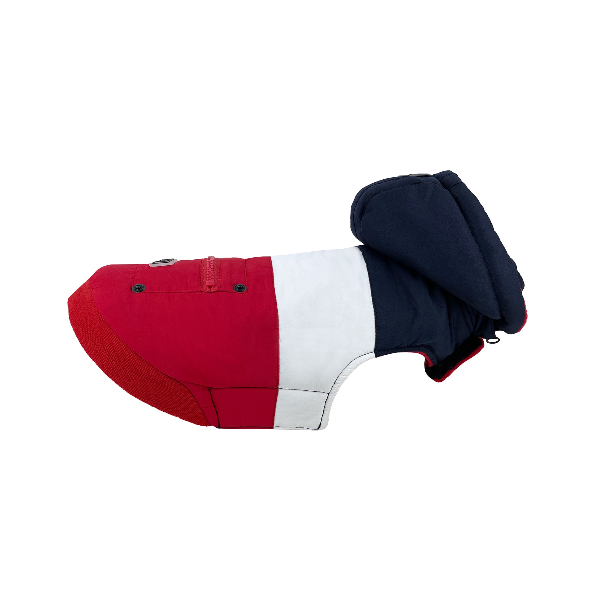 MT BULLER COAT