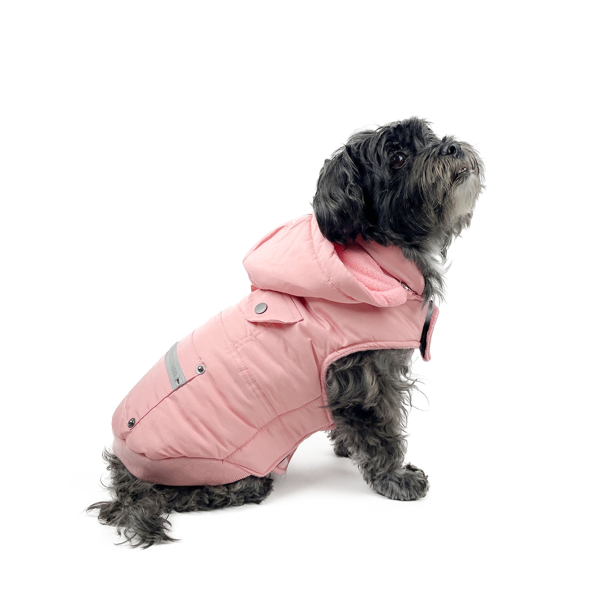 MT BULLER COAT