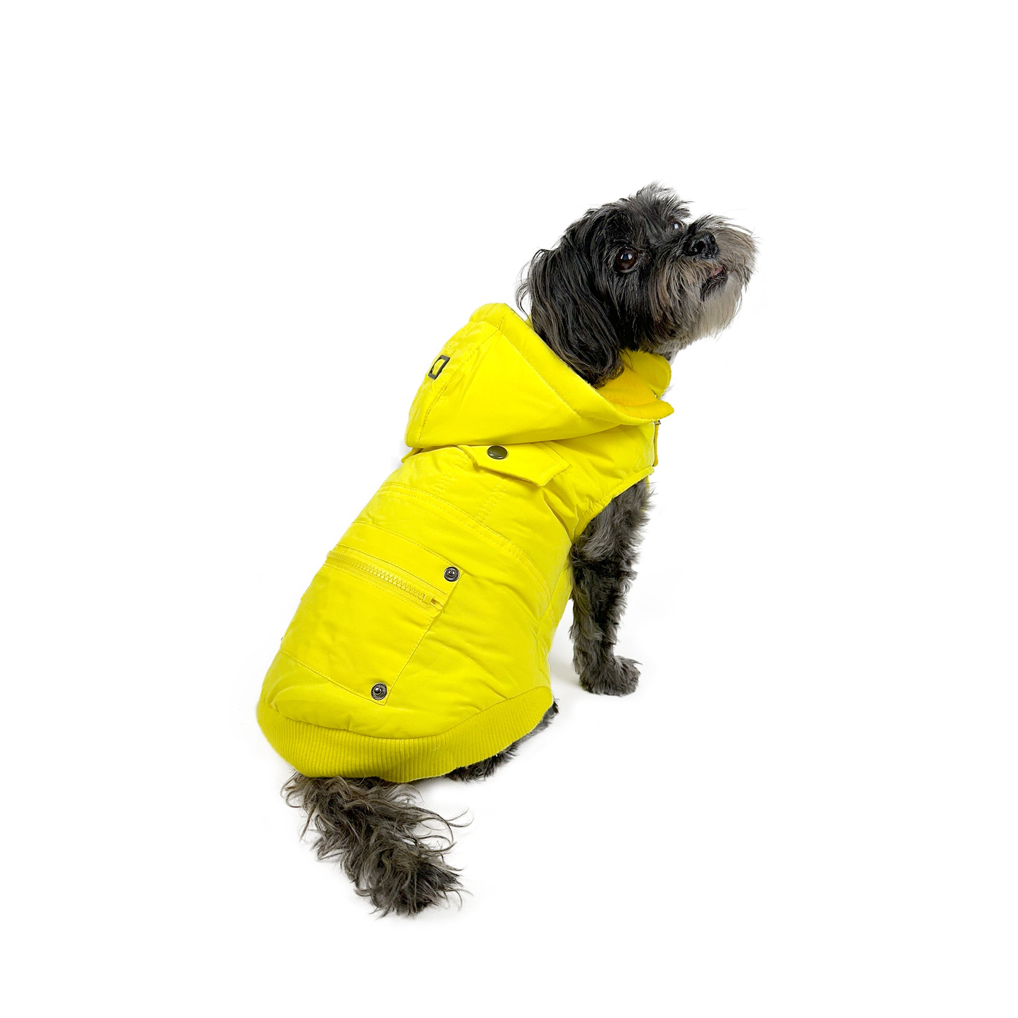 MT BULLER COAT