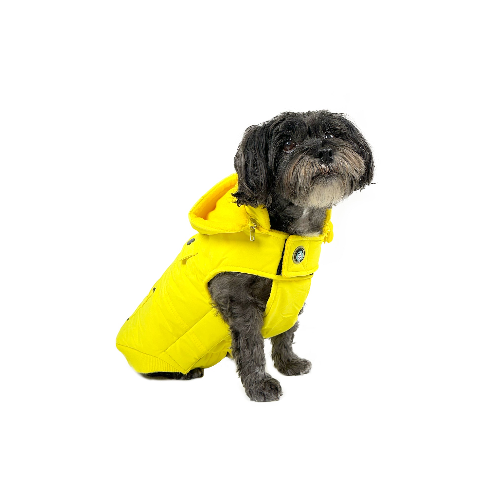 MT BULLER COAT