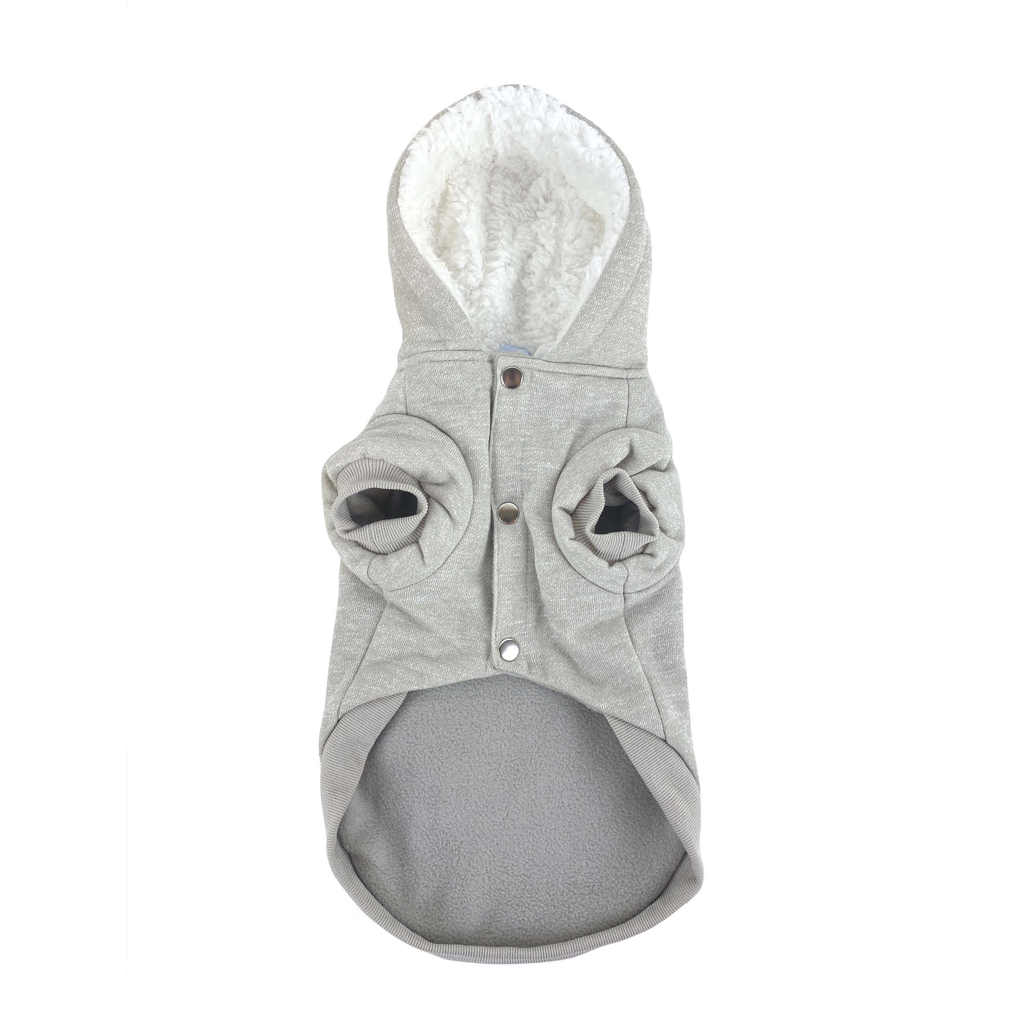MT SNOWY HOODIE
