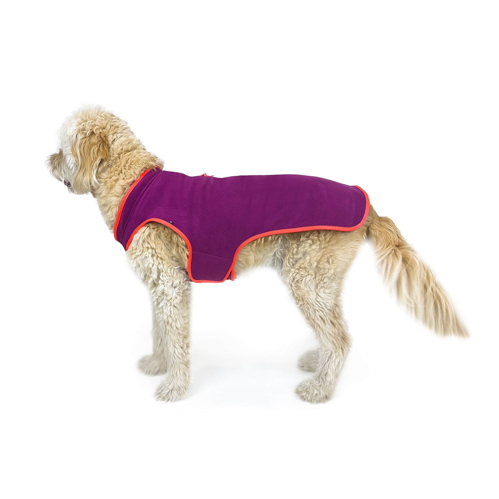 PERISHER DUO JACKET