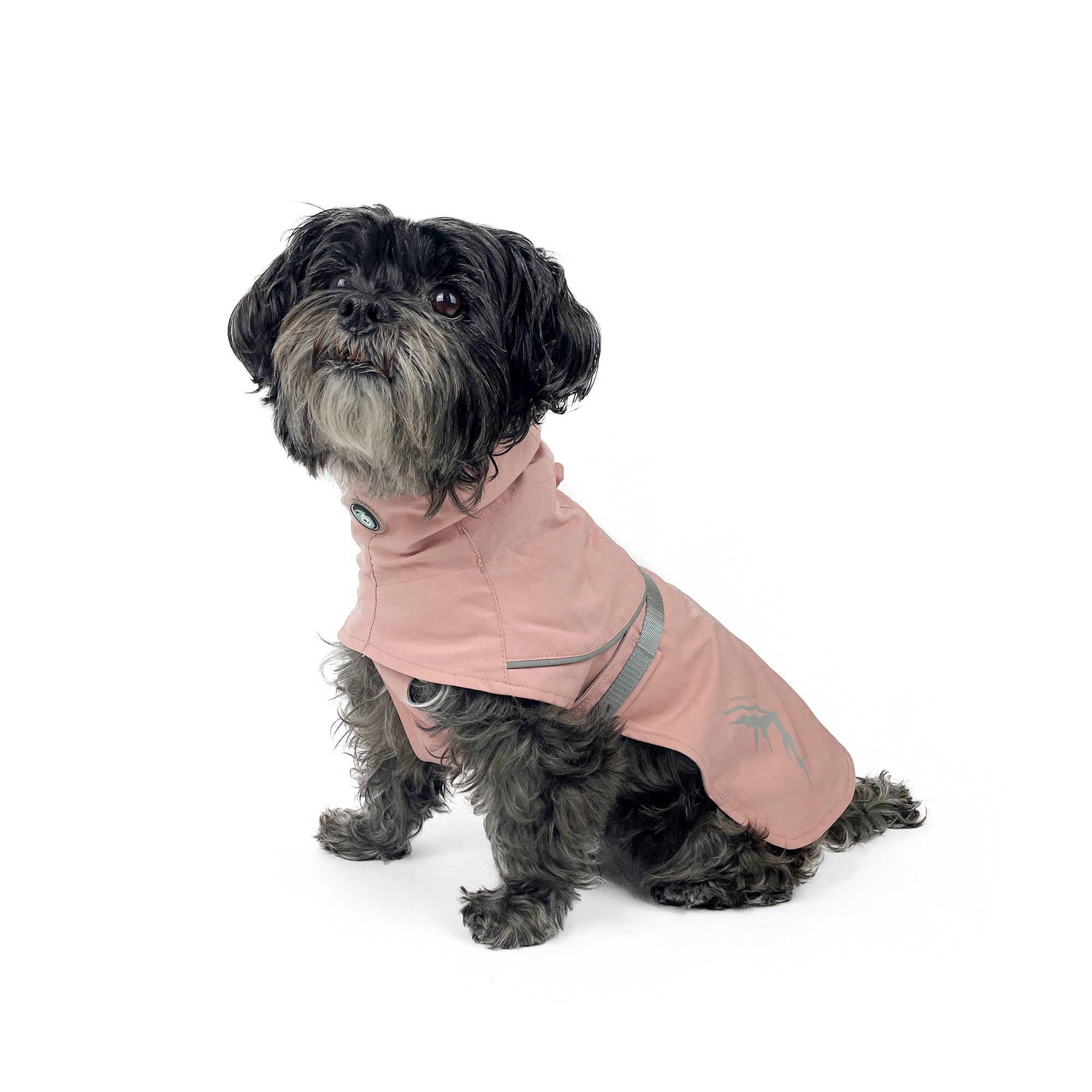 PEAK RAINCOAT