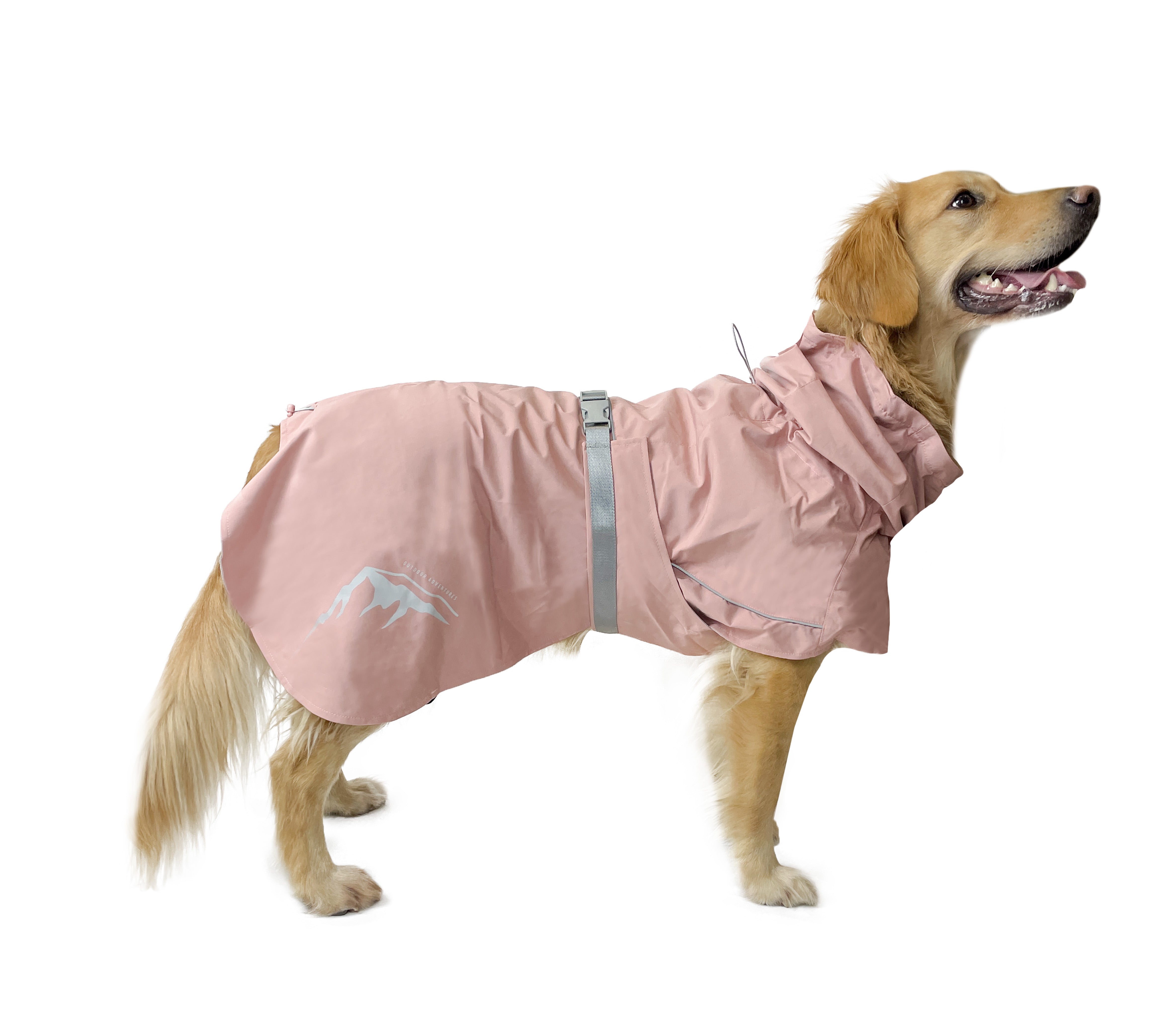 PEAK RAINCOAT