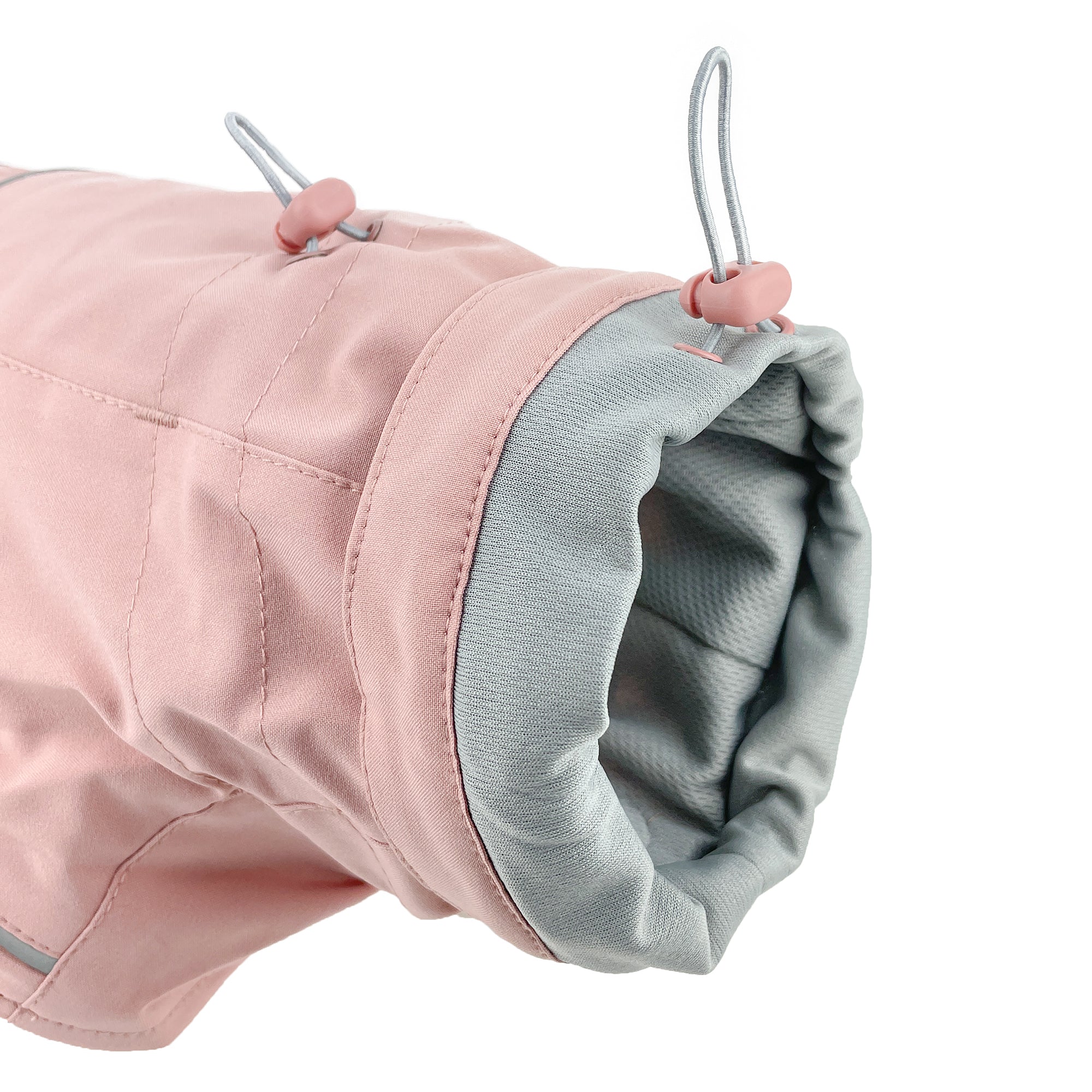 PEAK RAINCOAT