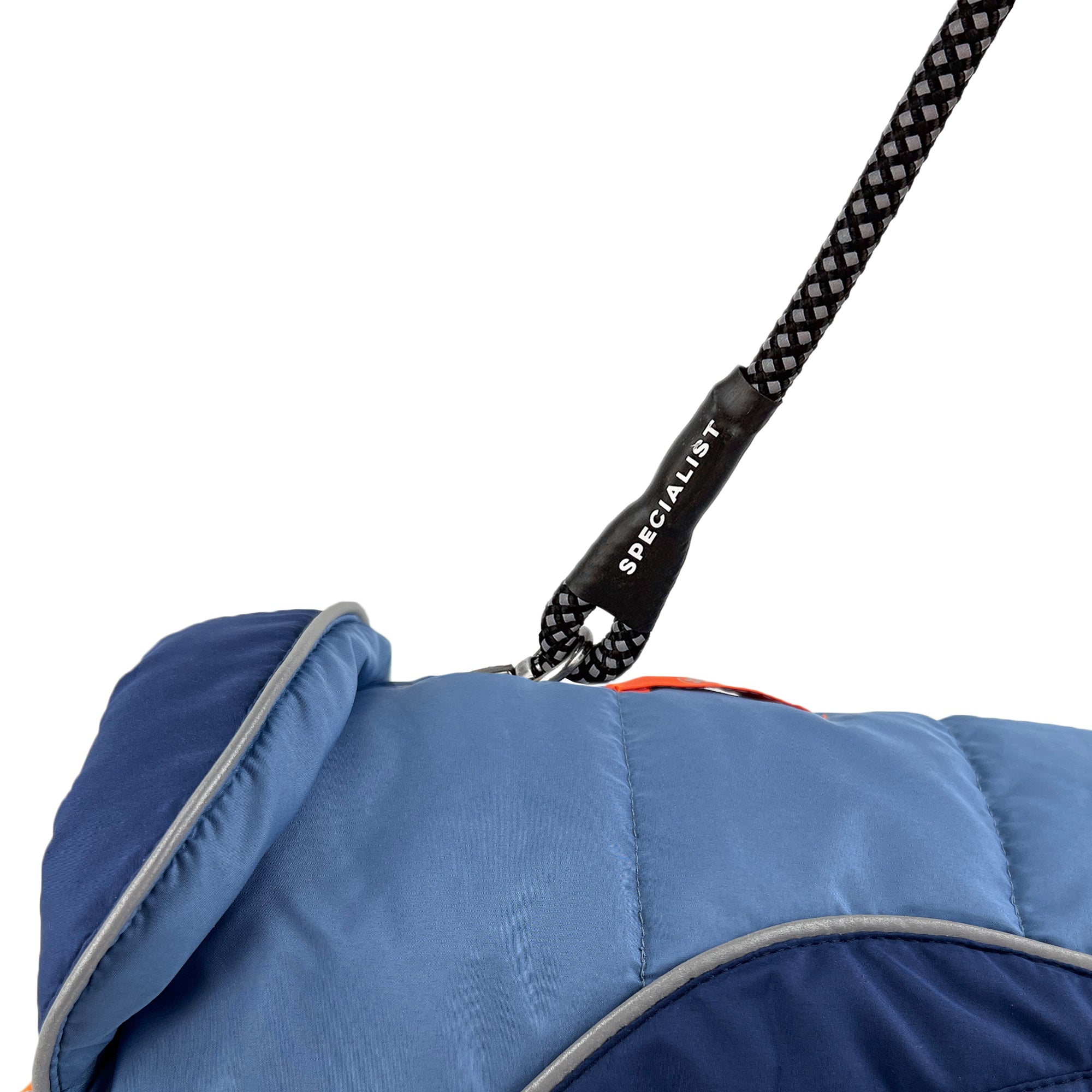 SHERPA COAT