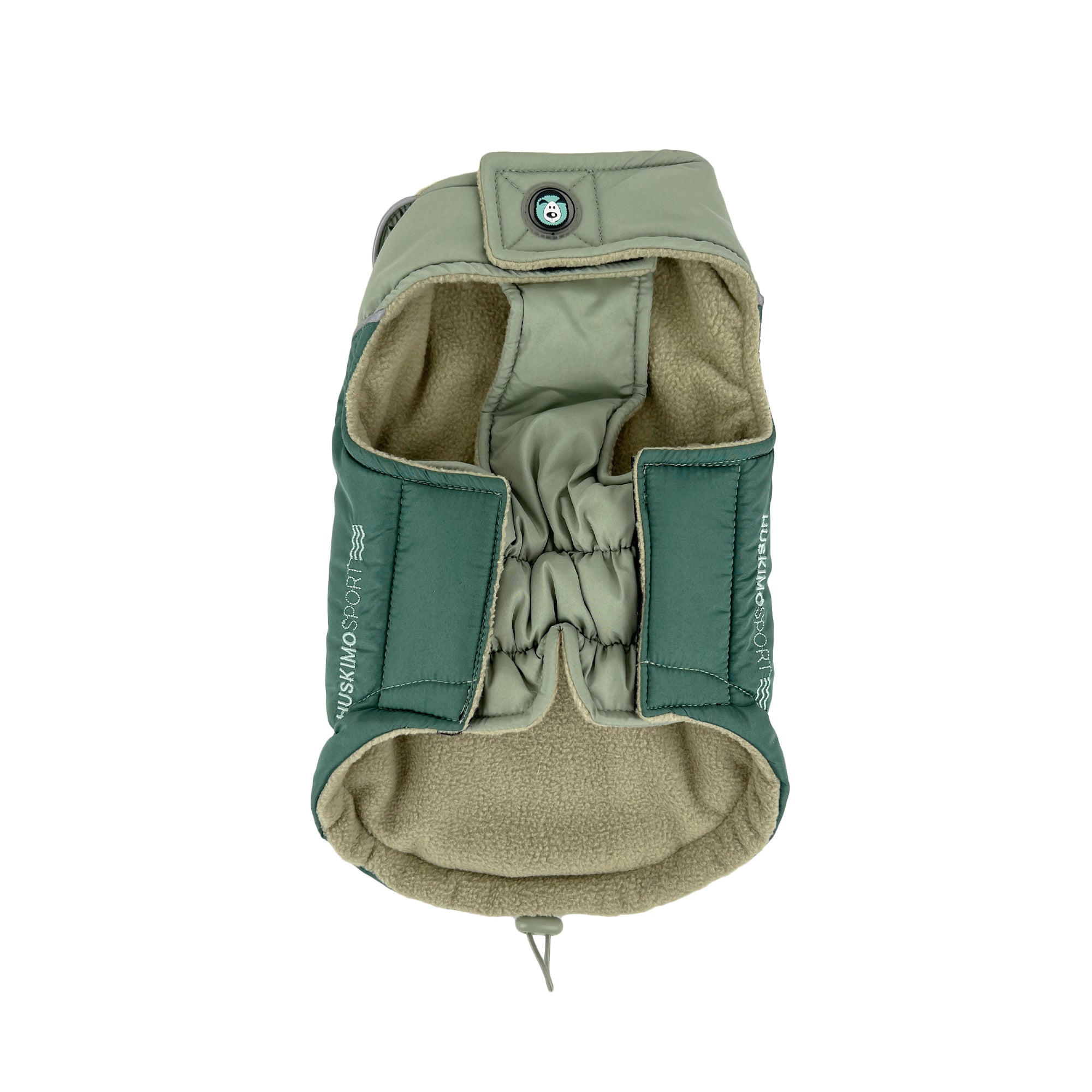 SHERPA COAT