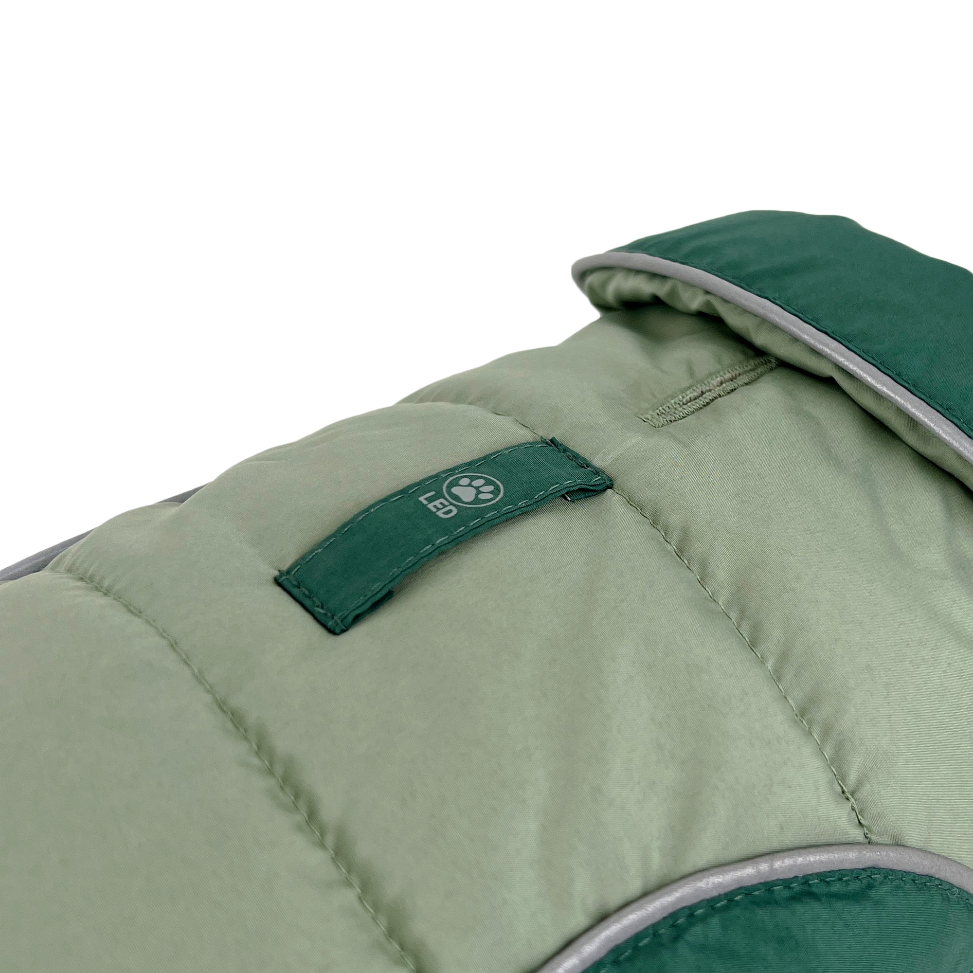 SHERPA COAT