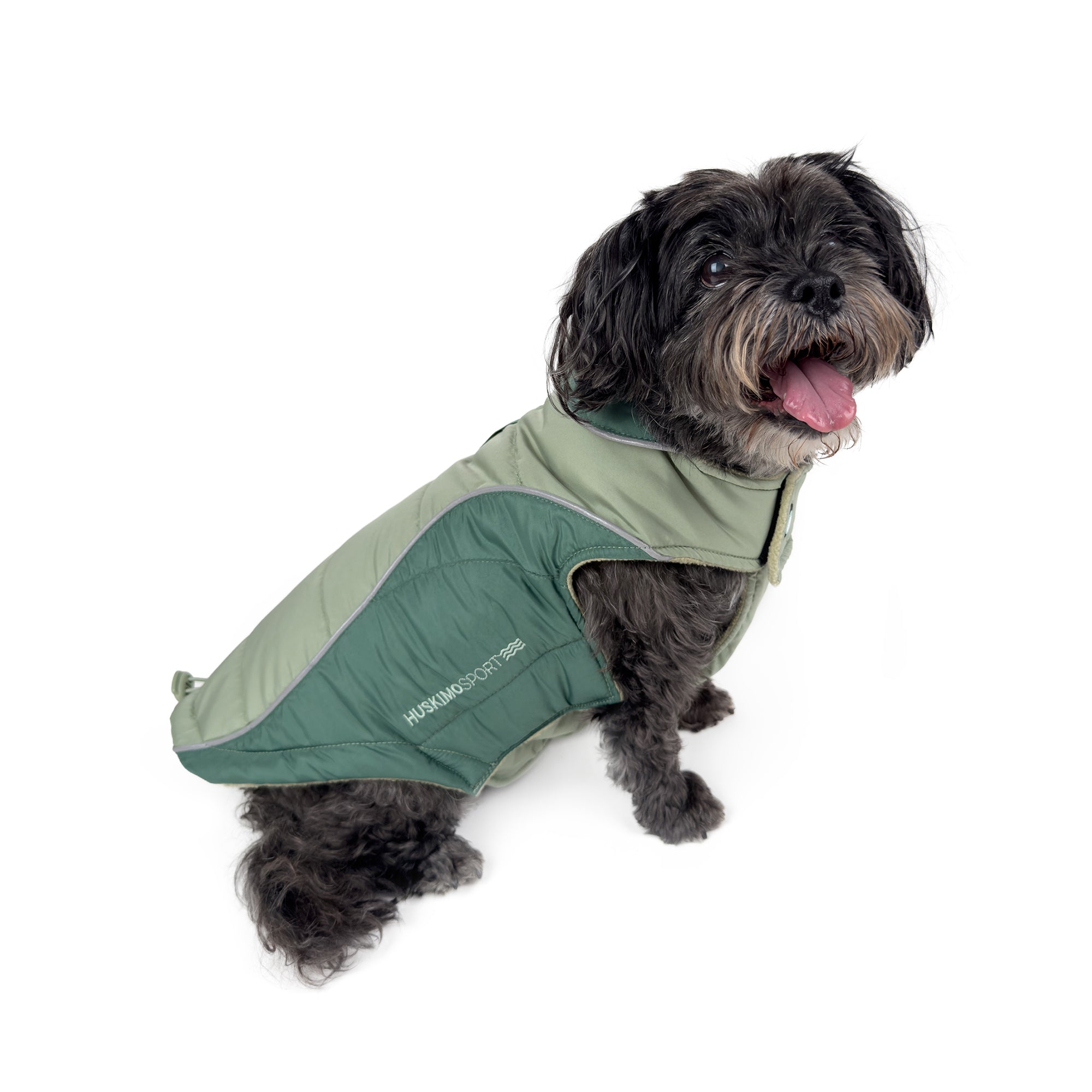 SHERPA COAT