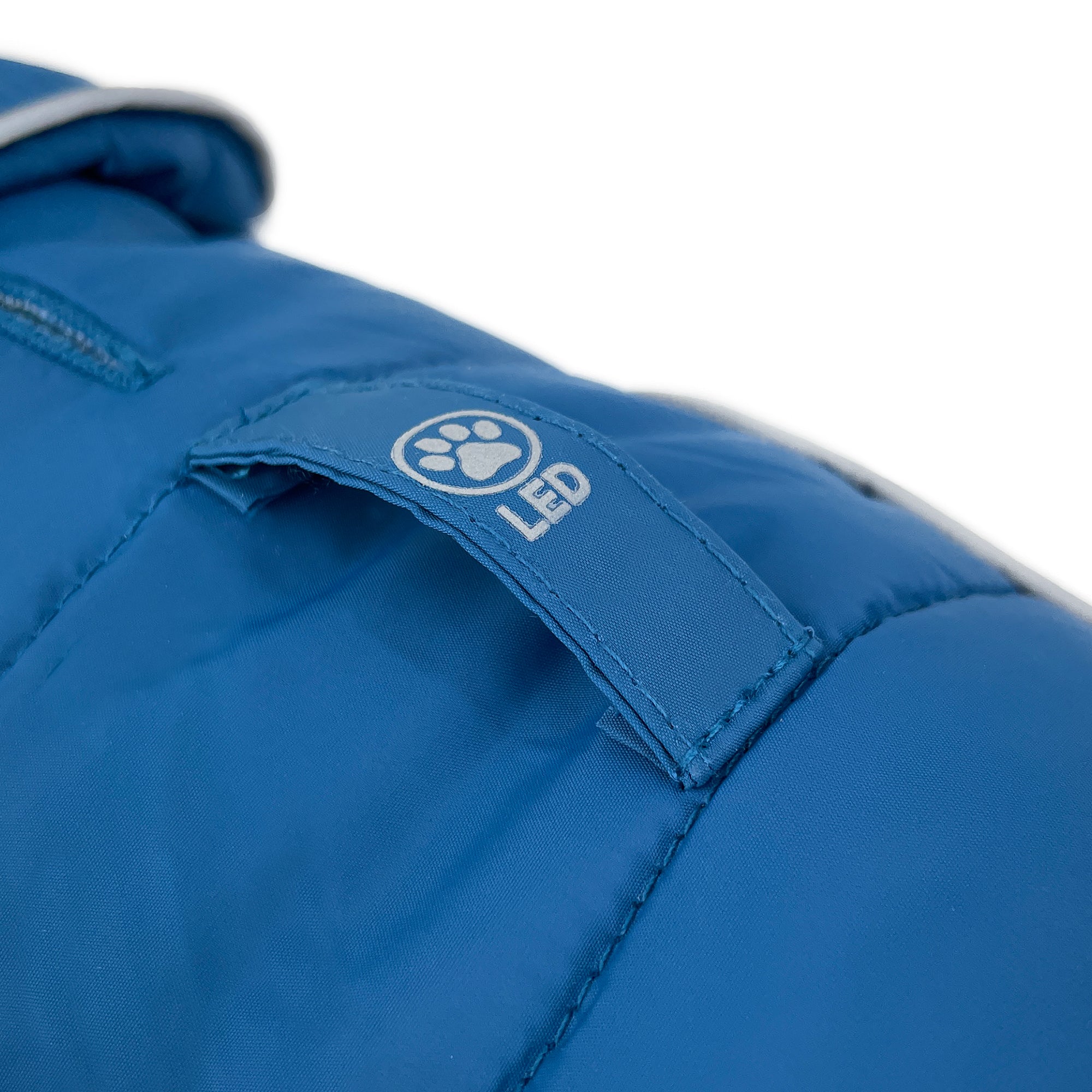 SHERPA COAT