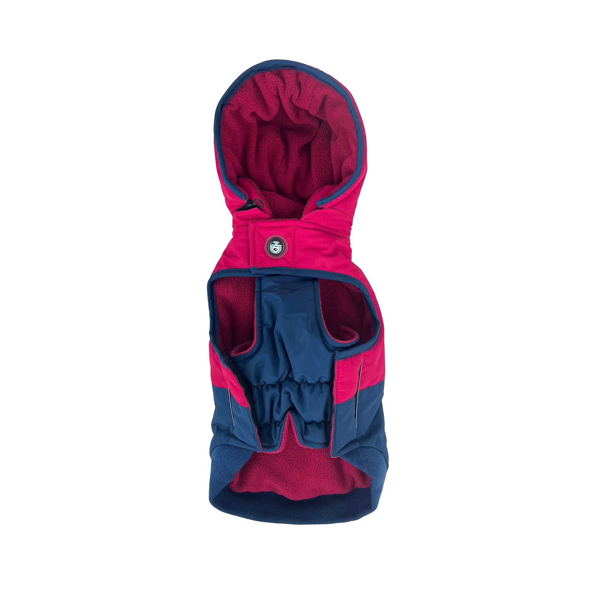 SNOWPARKA COAT
