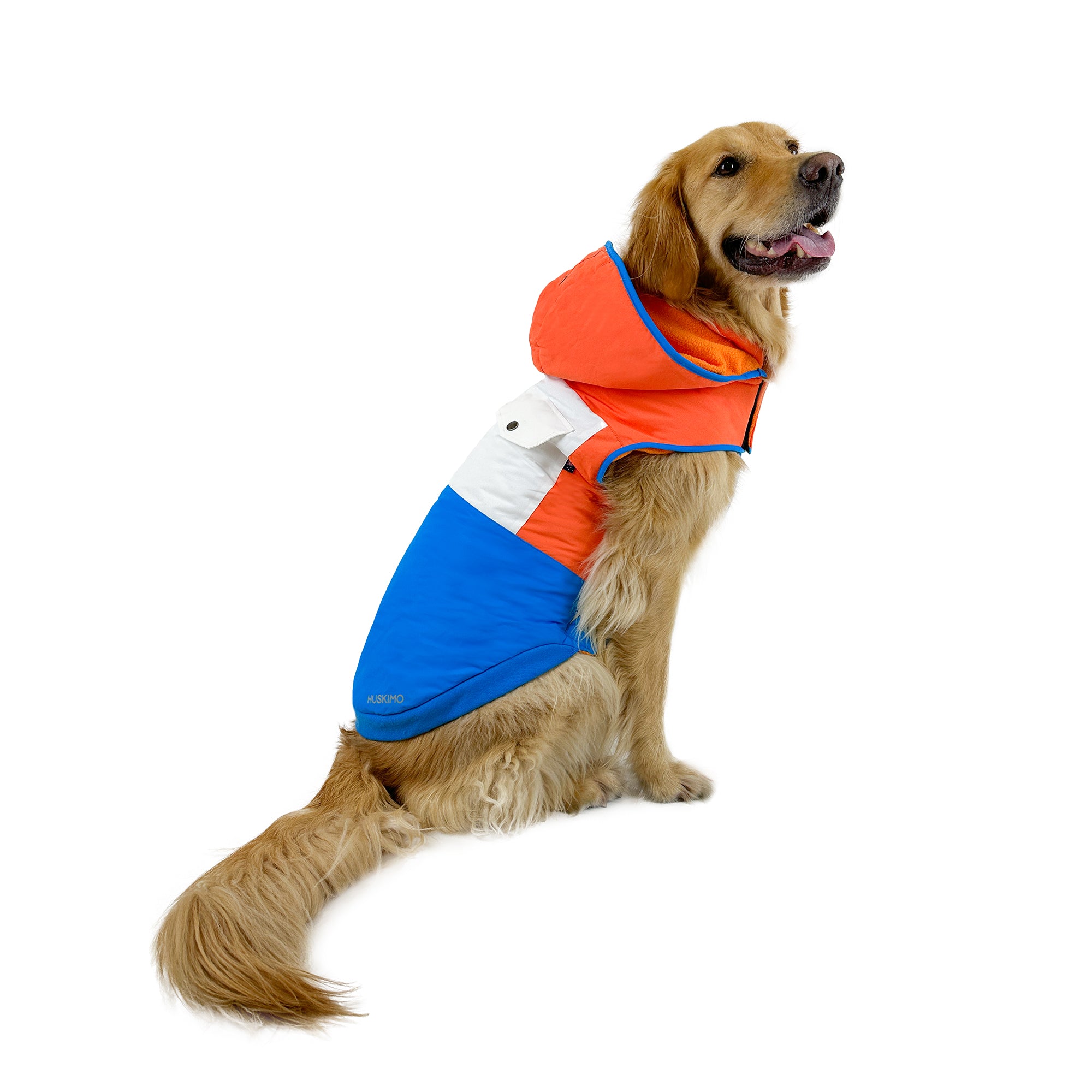 SNOWPARKA COAT