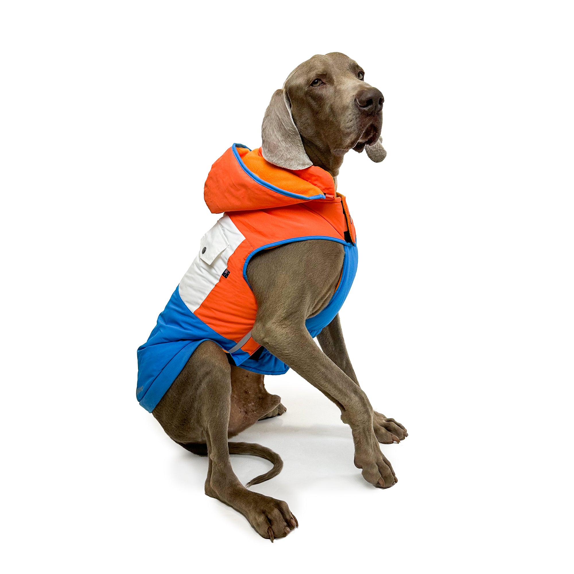 SNOWPARKA COAT