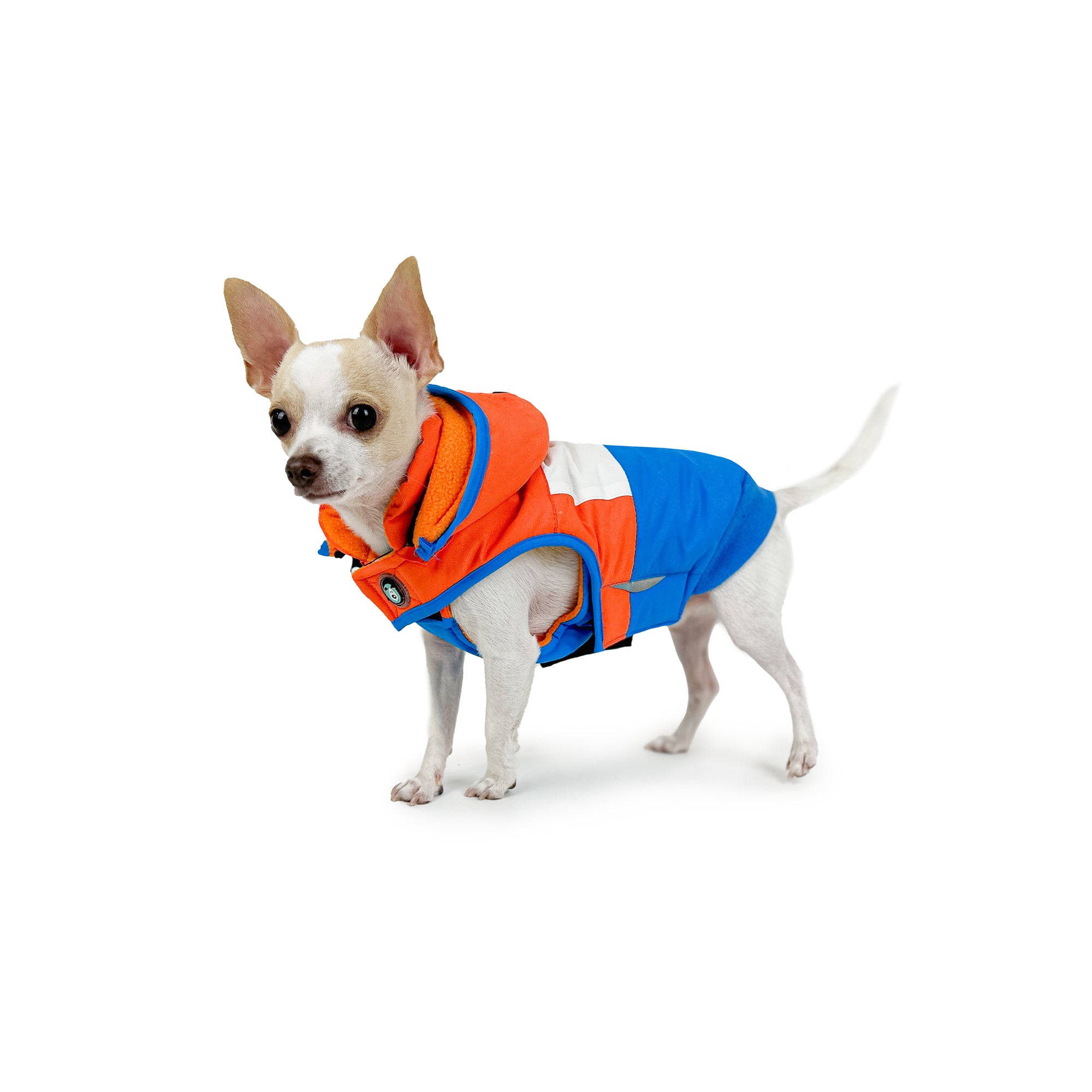 SNOWPARKA COAT