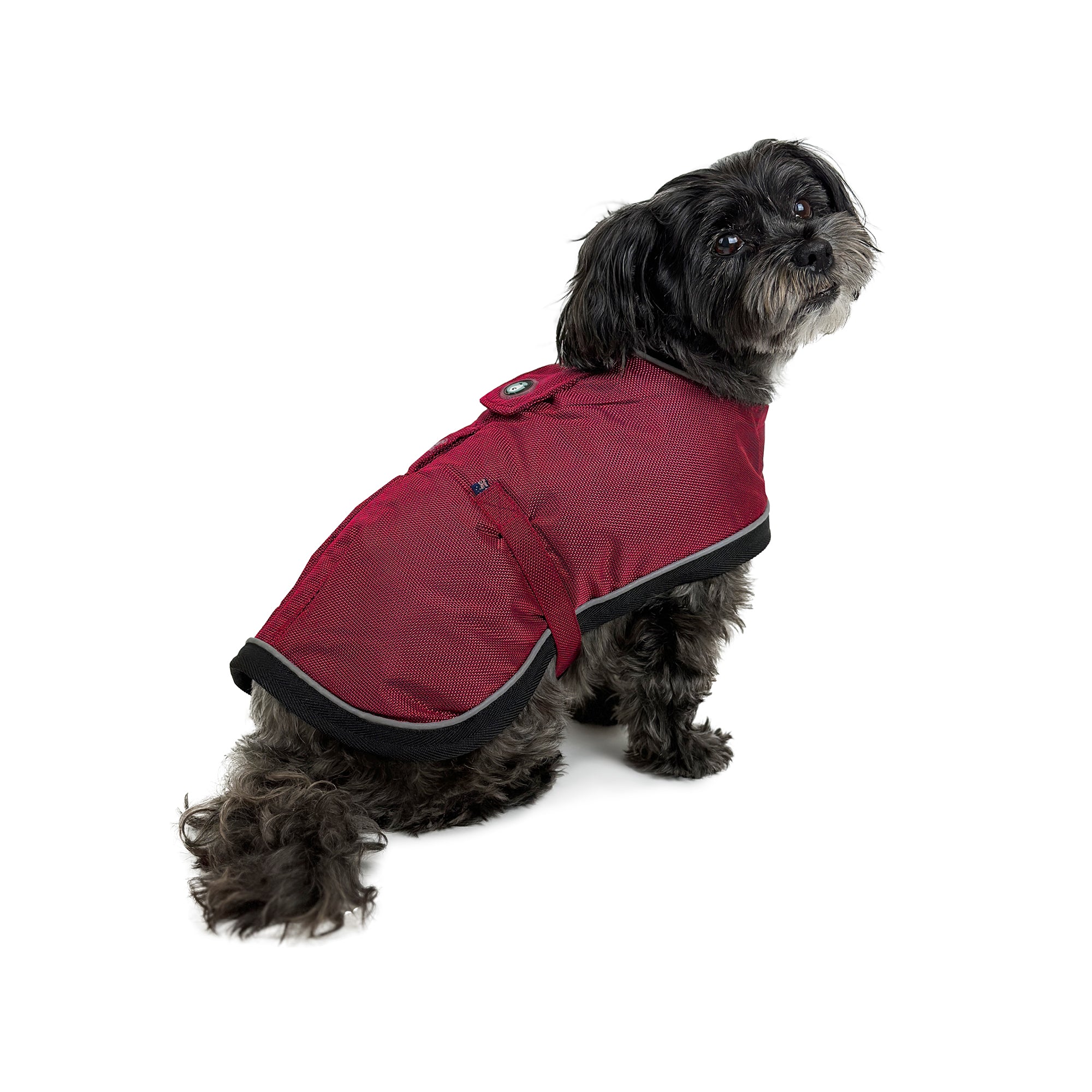SUMMIT PRO COAT