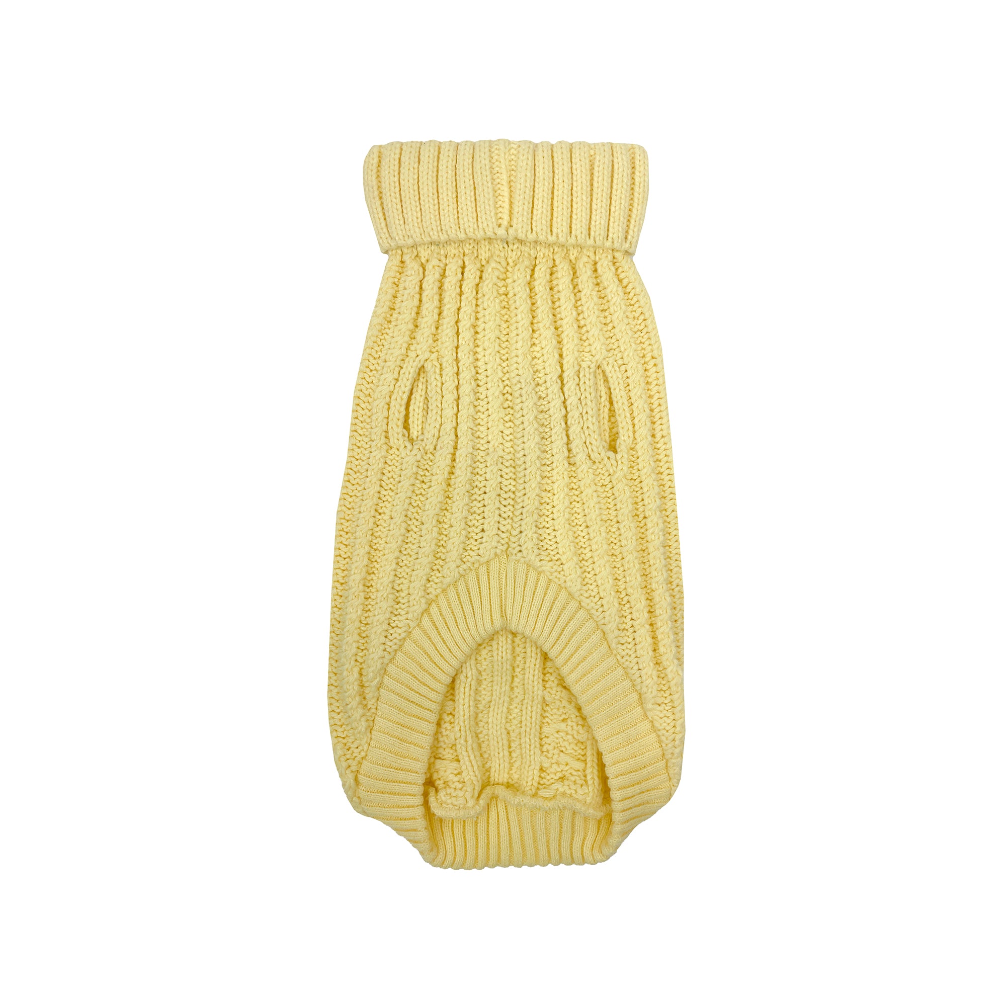 CALI KNIT JUMPER