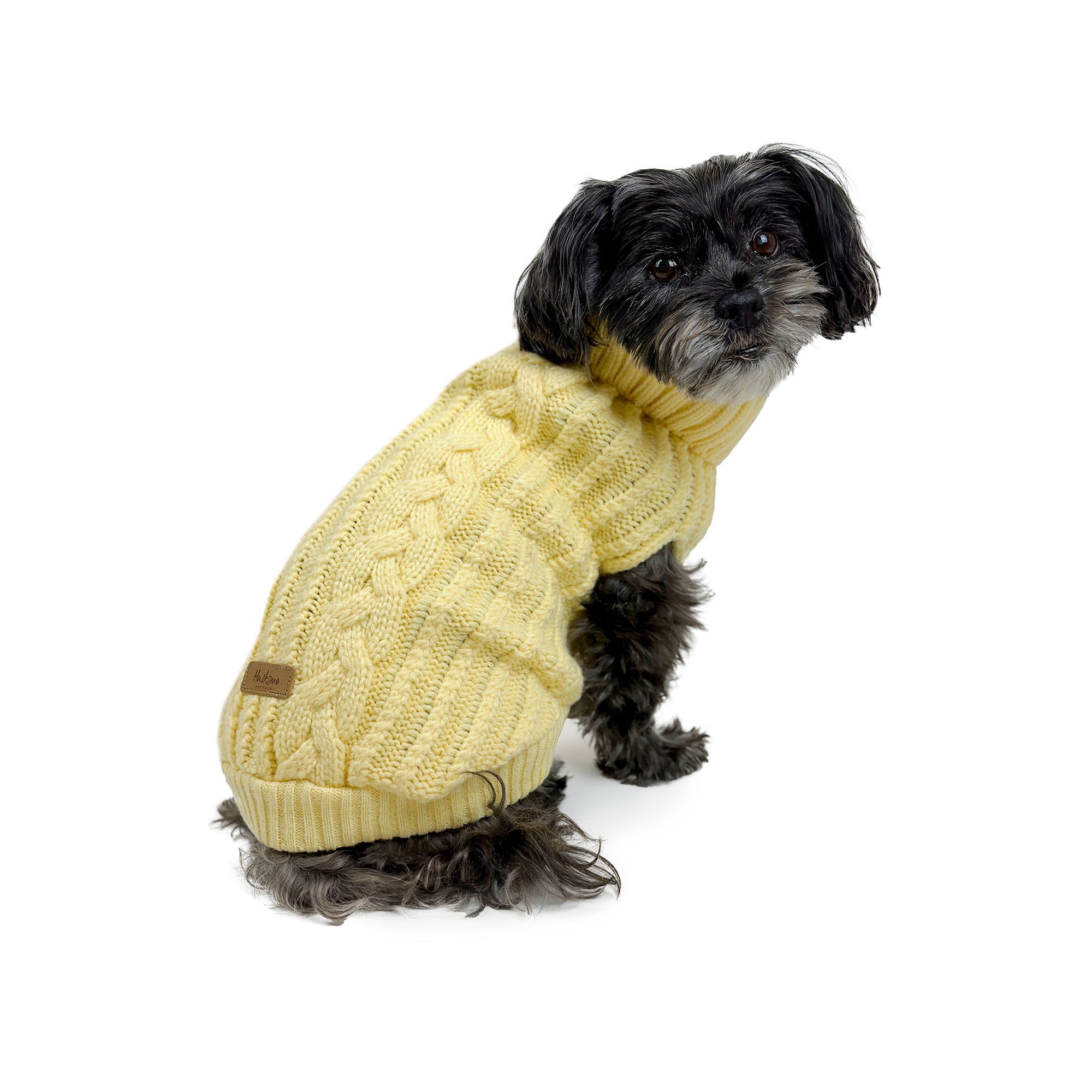 CALI KNIT JUMPER