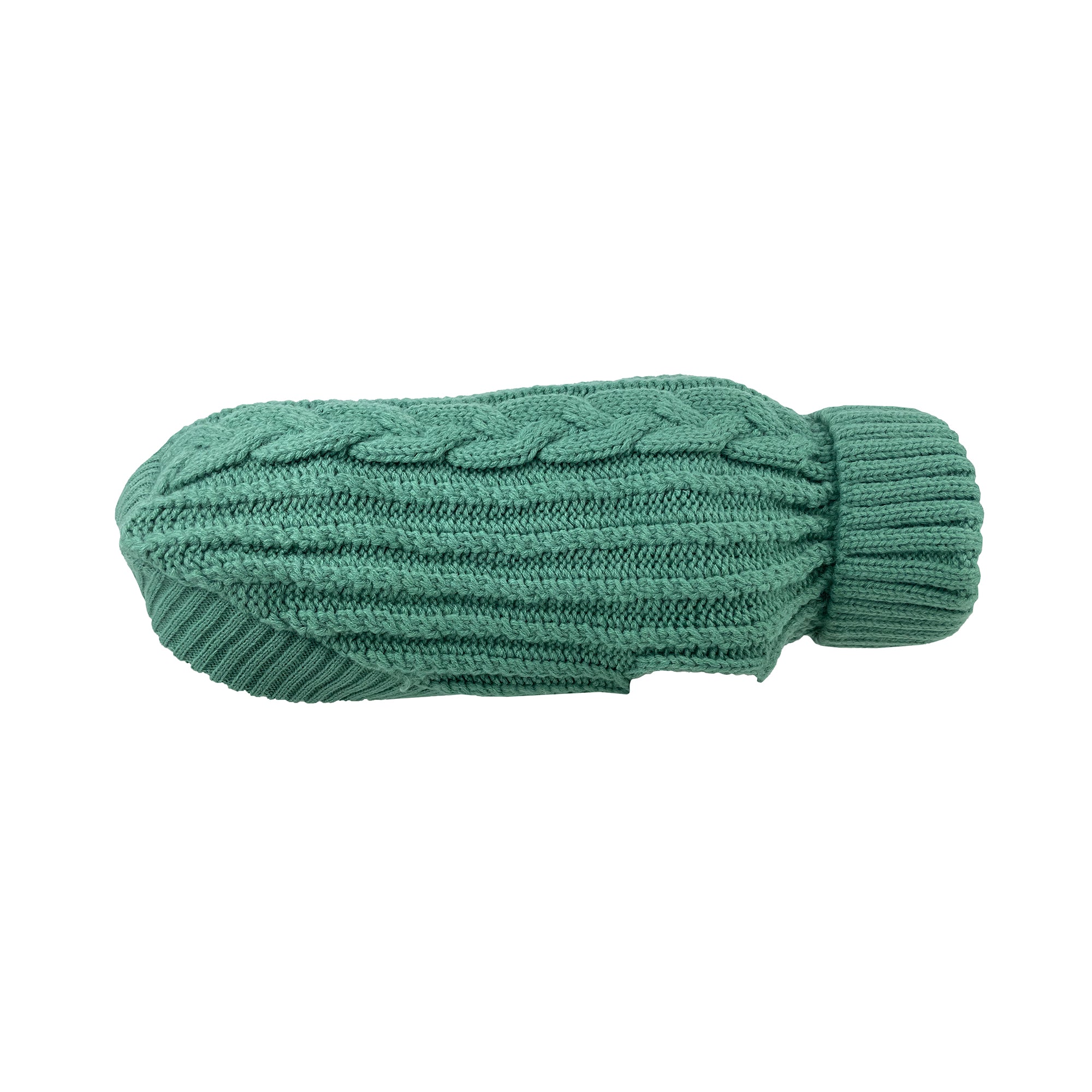 CALI KNIT JUMPER