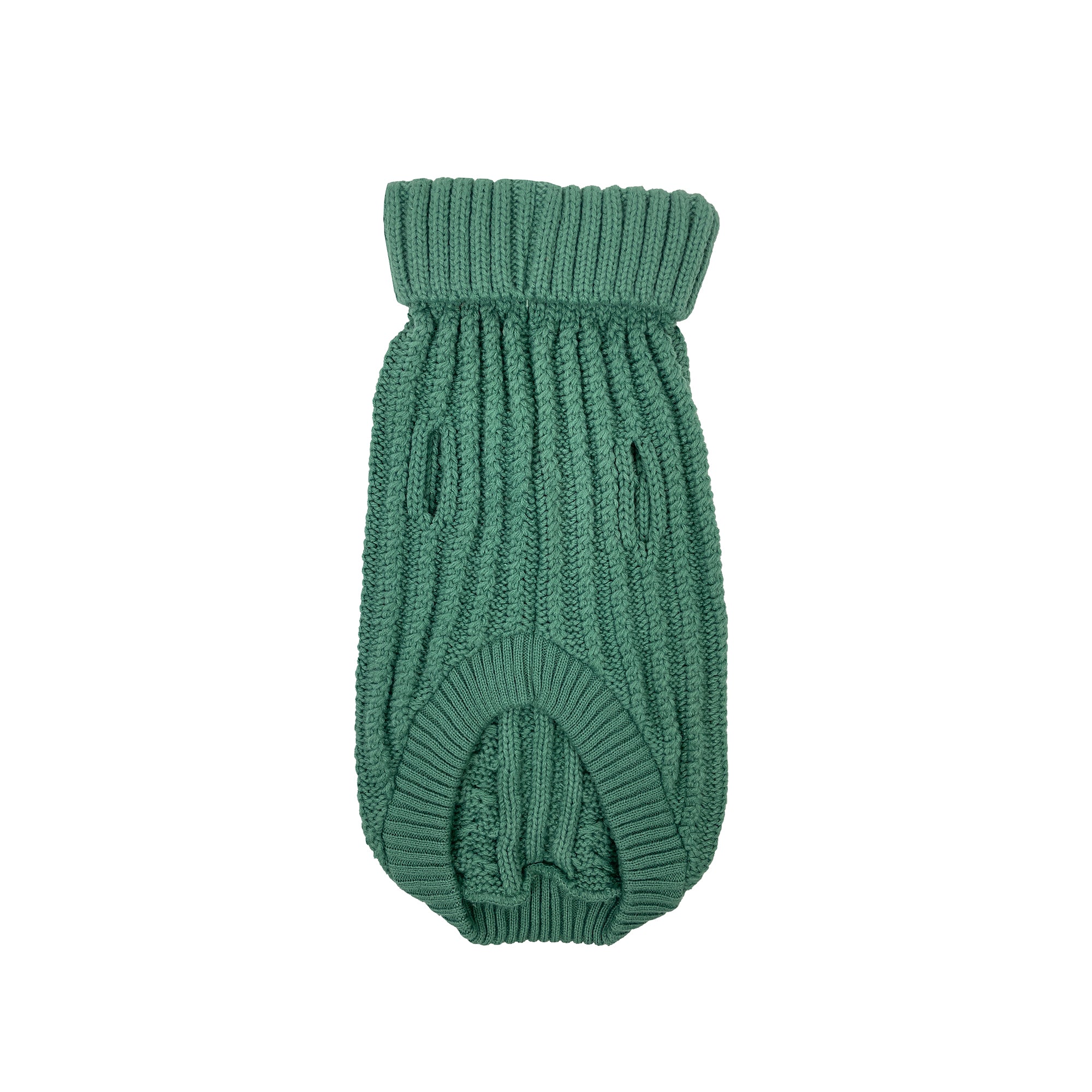CALI KNIT JUMPER