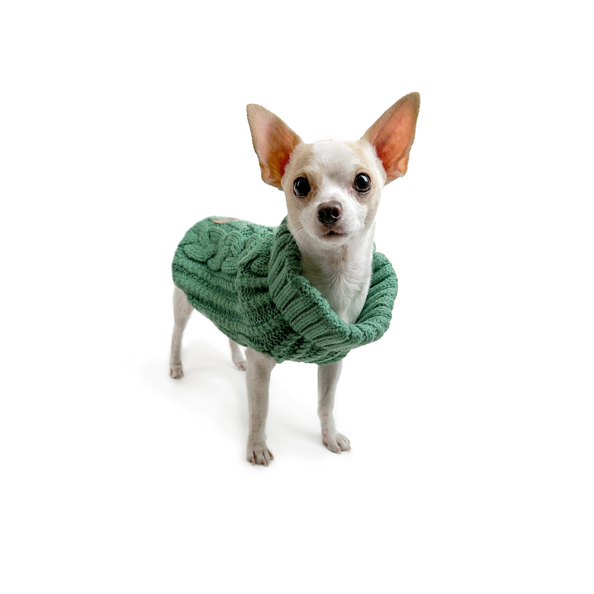 CALI KNIT JUMPER