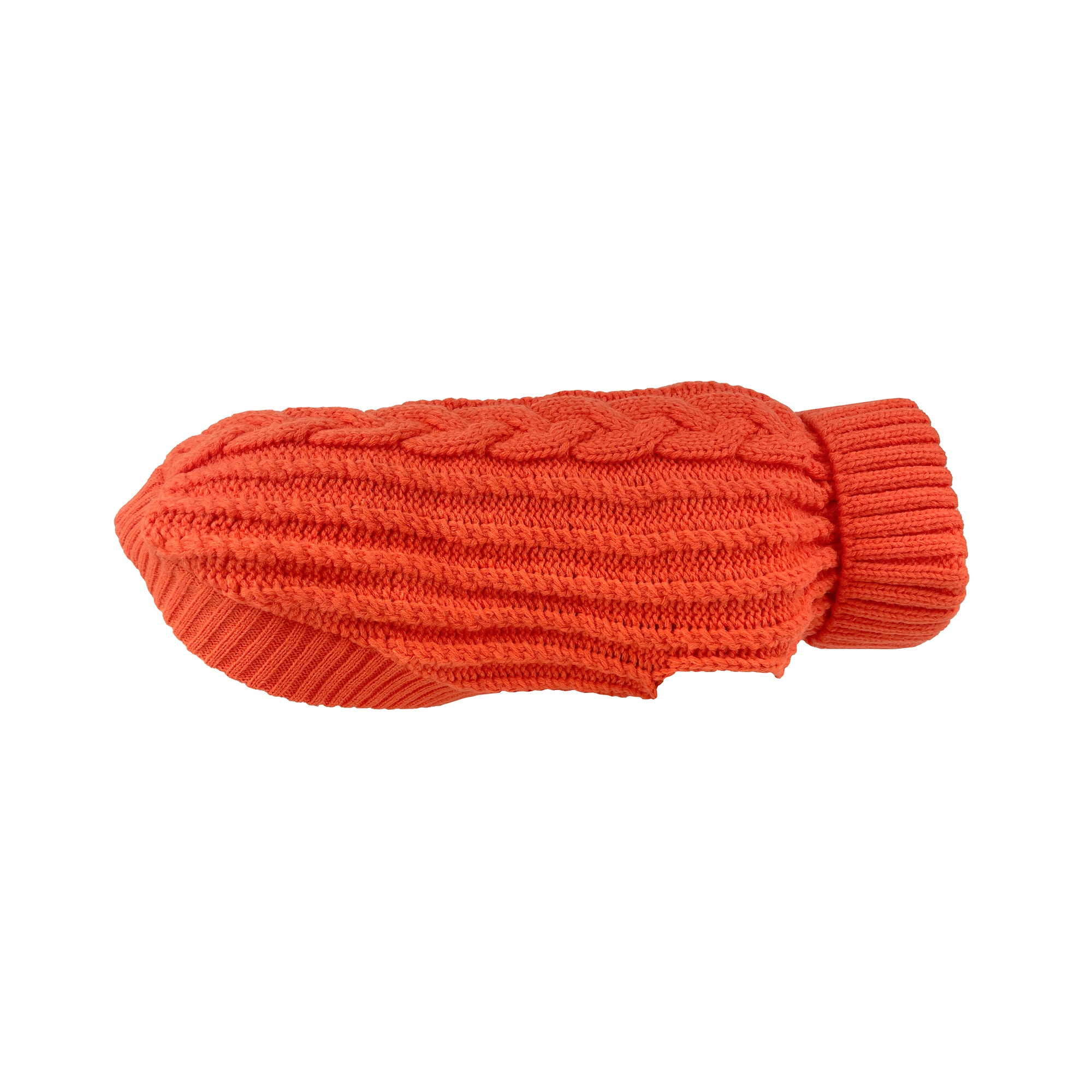 CALI KNIT JUMPER