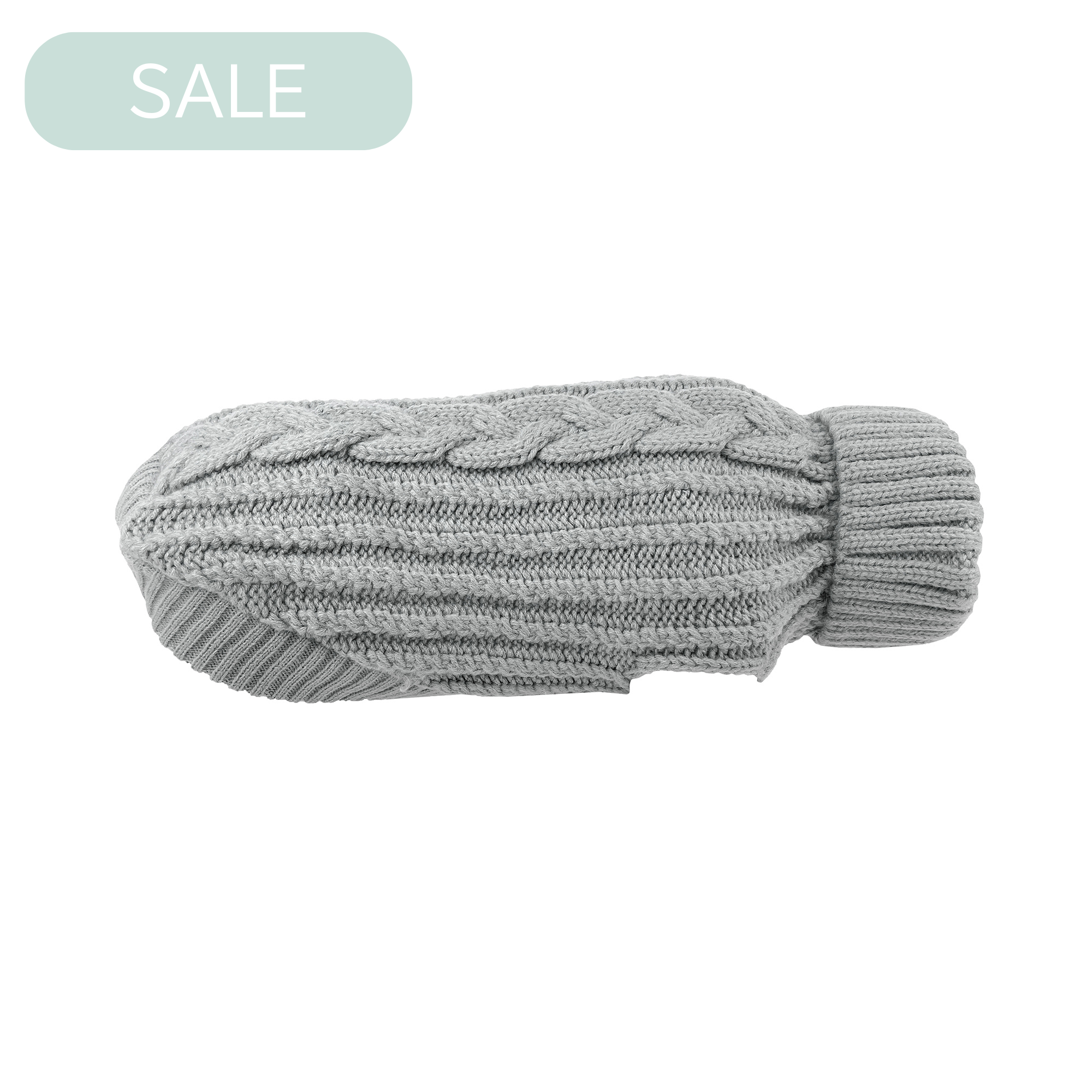 CALI KNIT JUMPER