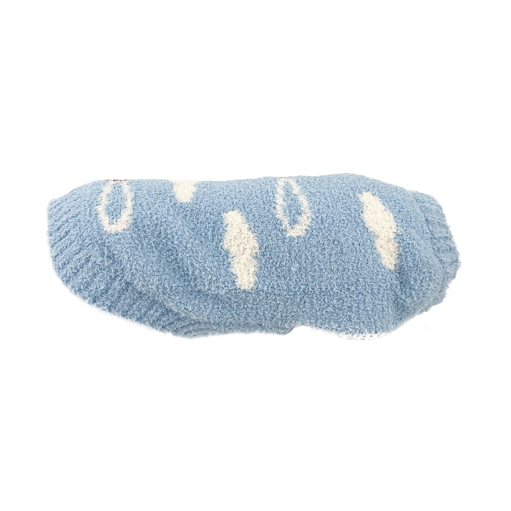 CLOUDS JUMPER