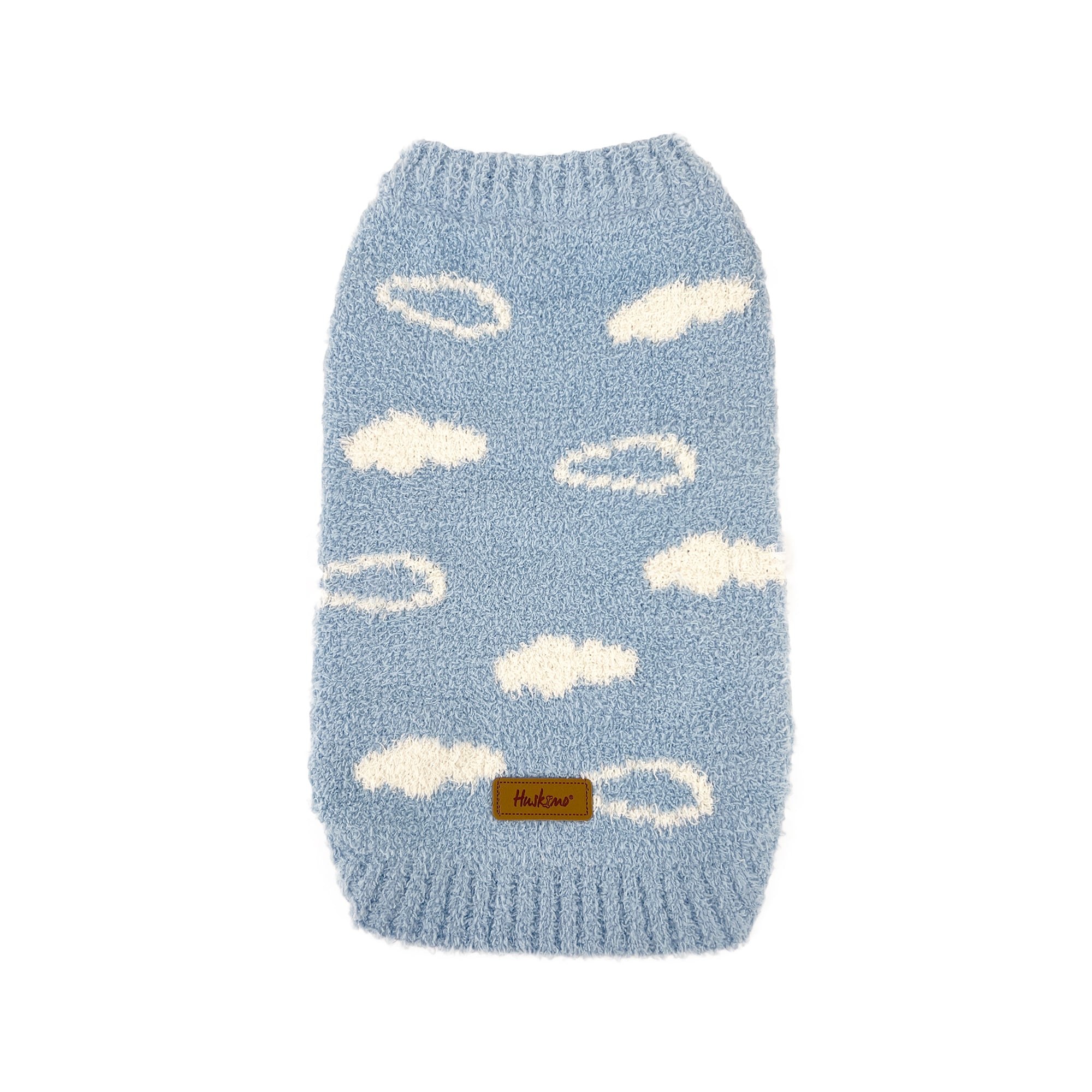 CLOUDS JUMPER