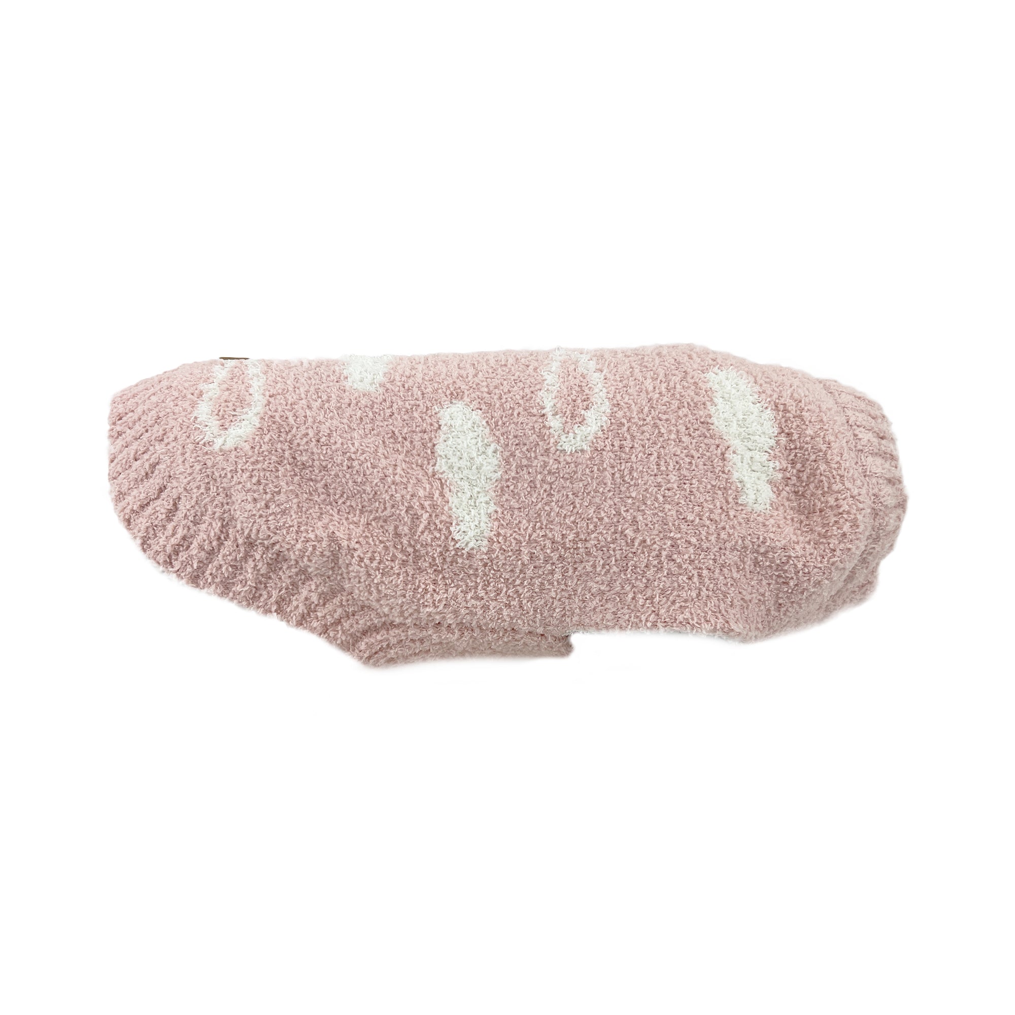 CLOUDS JUMPER