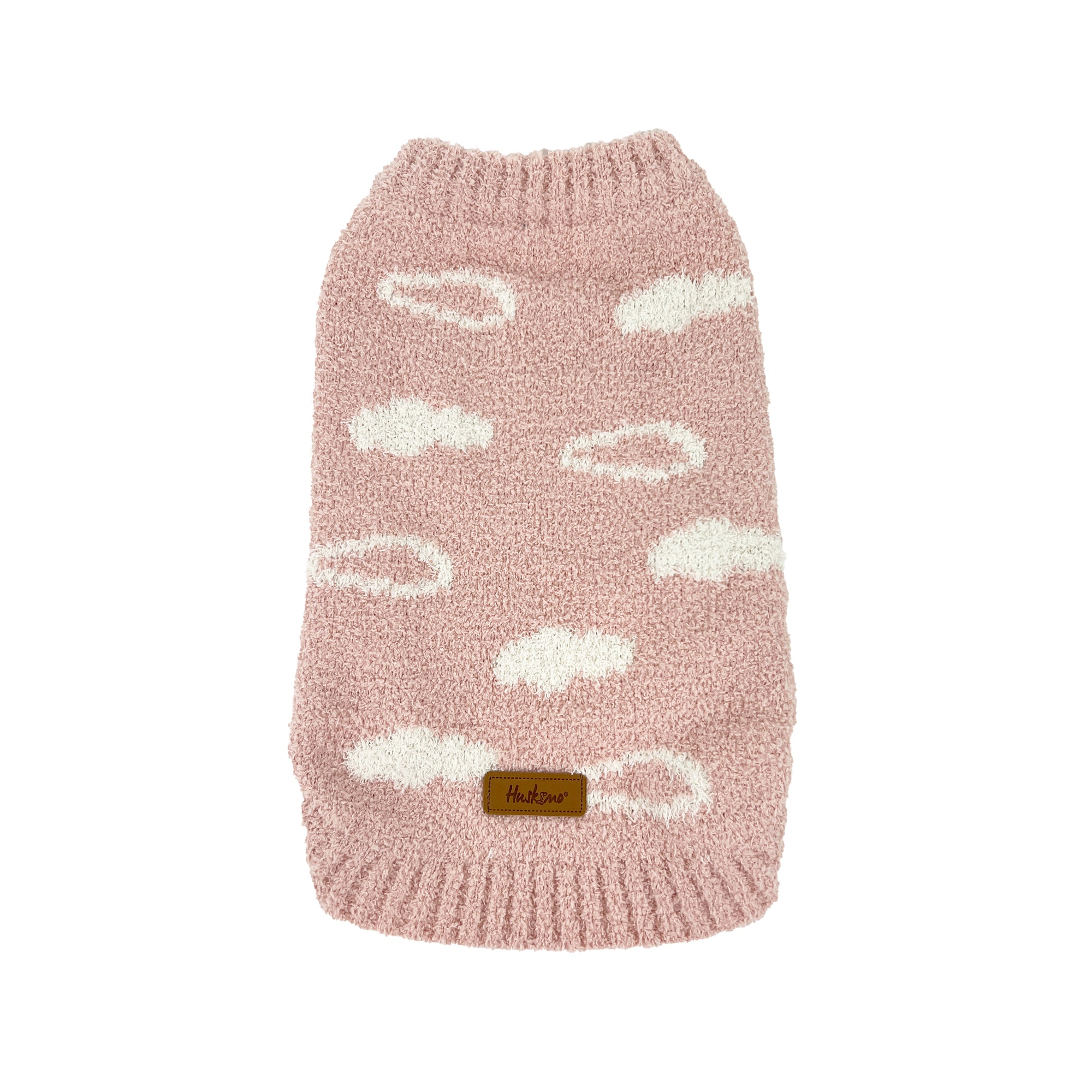 CLOUDS JUMPER