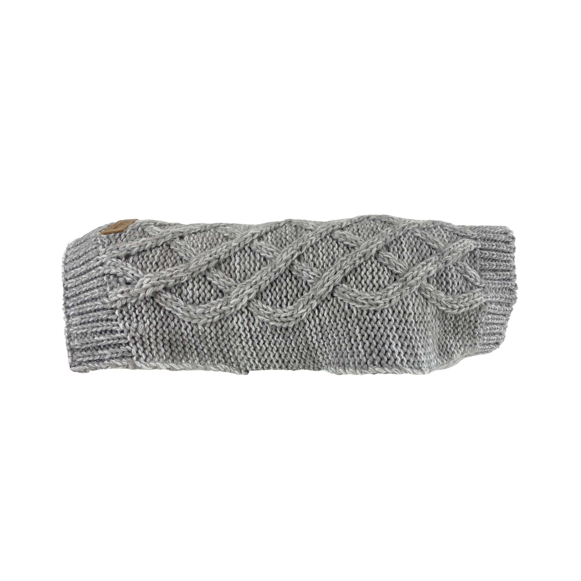 DIAMOND CABLE JUMPER