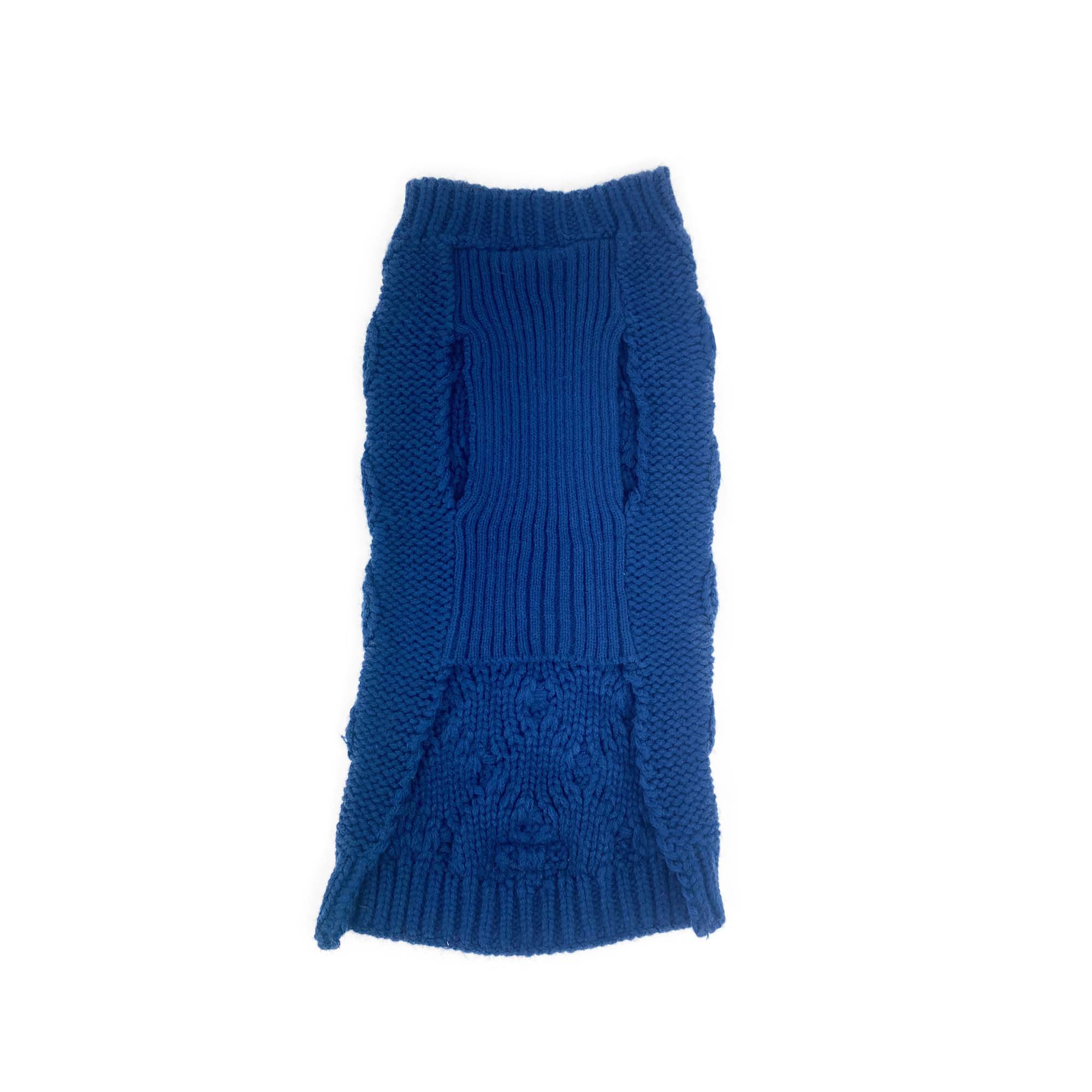 DIAMOND CABLE JUMPER
